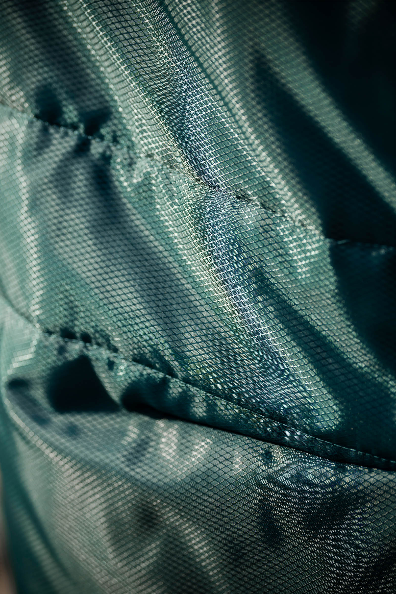 Horseware Amigo Ripstop manta de cuadra con relleno, 350 g