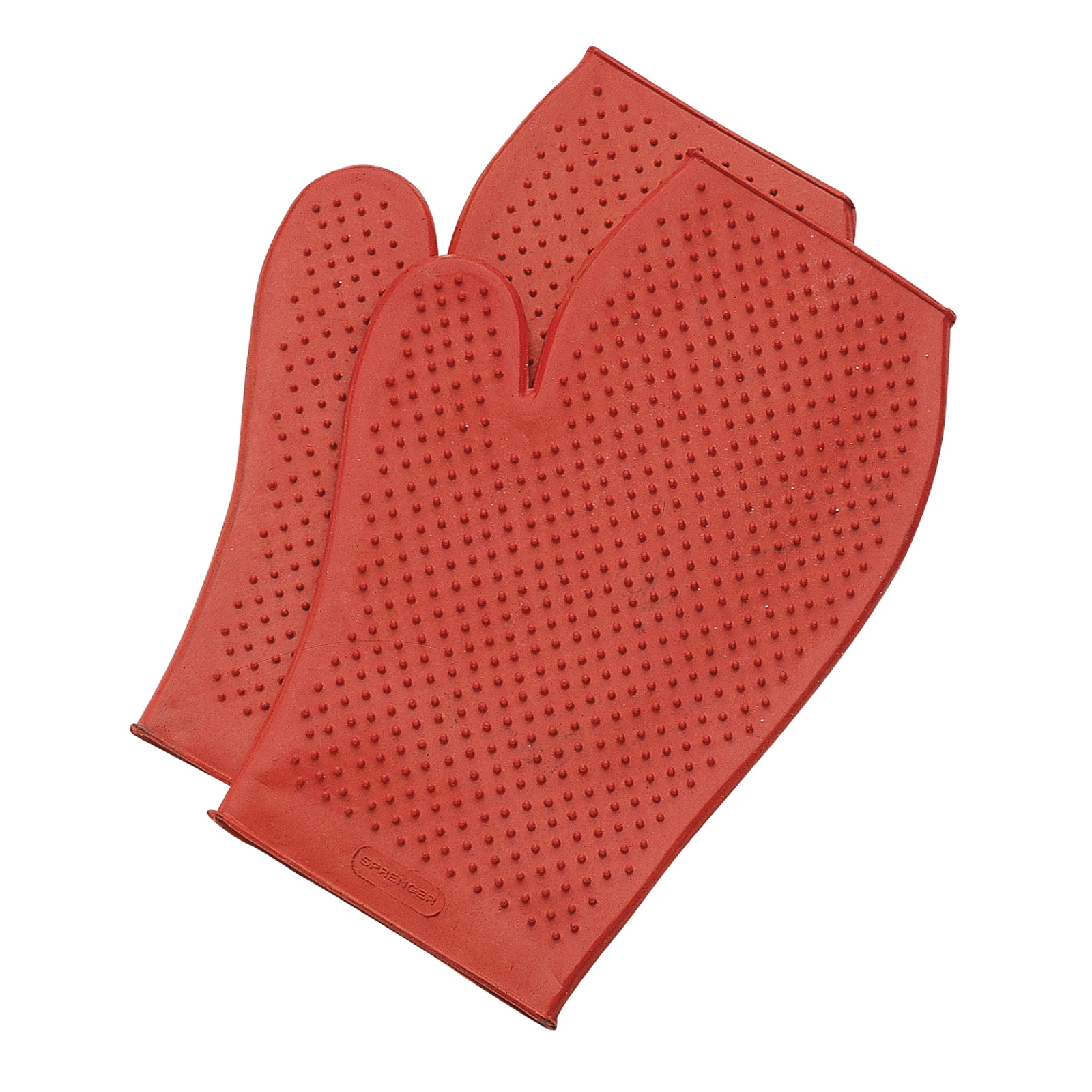 Guante de Cepillado Sprenger