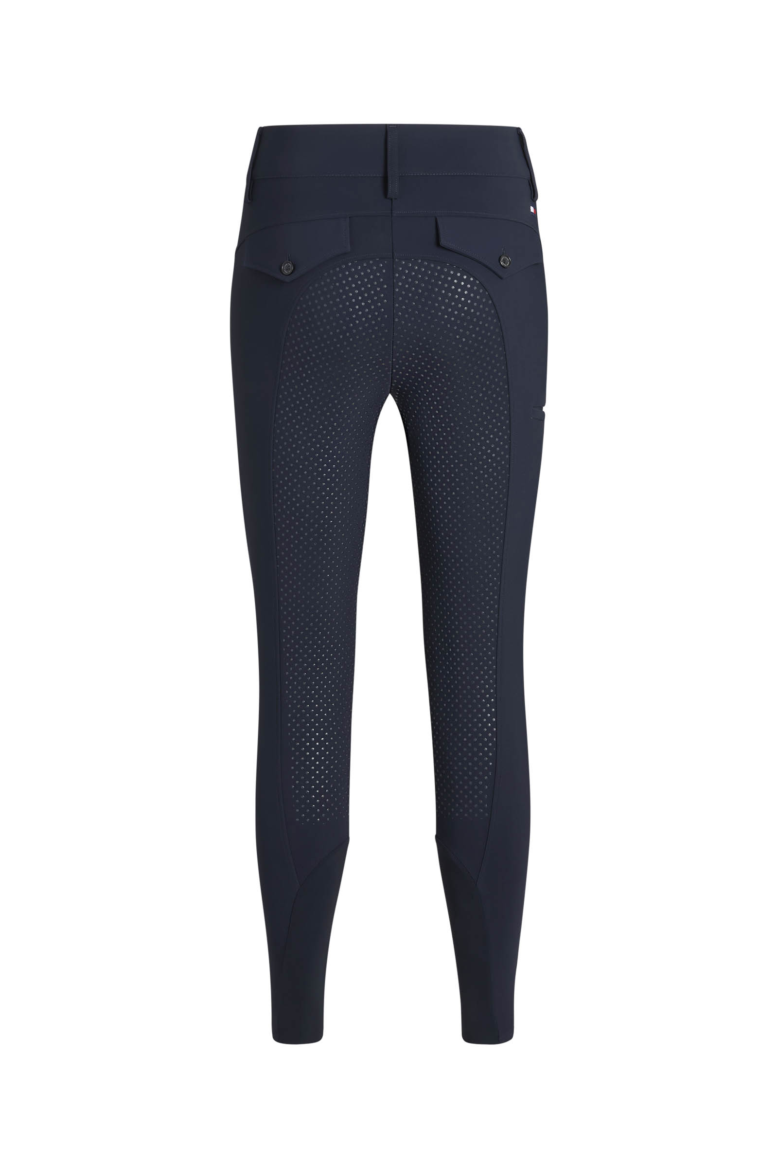 Tommy Hilfiger Equestrian Victoria Womens's Full Grip Breeches