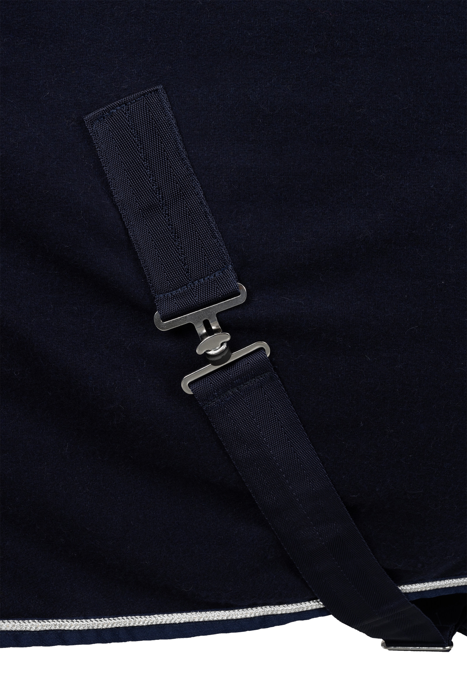 Manta de Lana Horze Millau