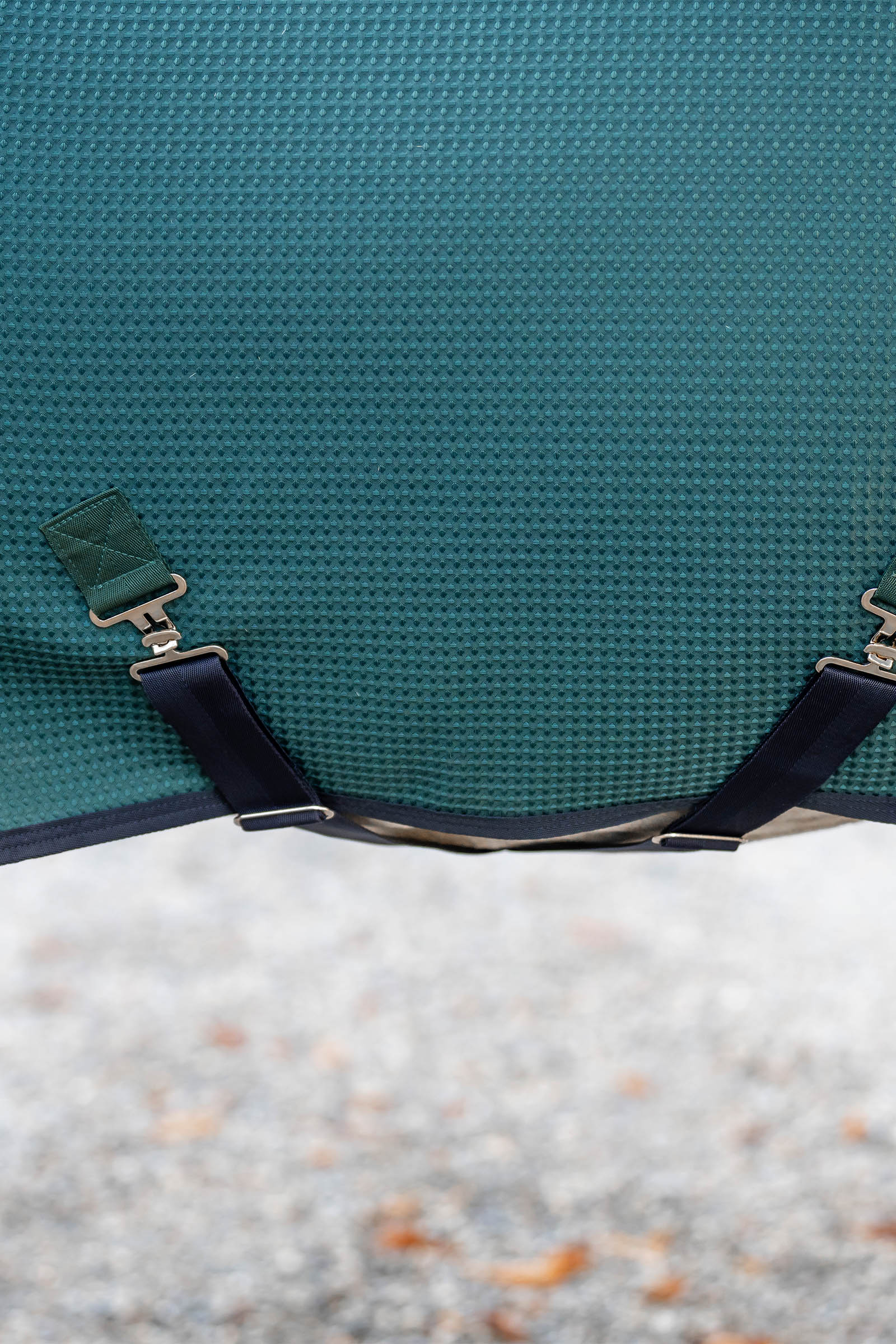 Horseware Rambo Techni Waffle manta de secado