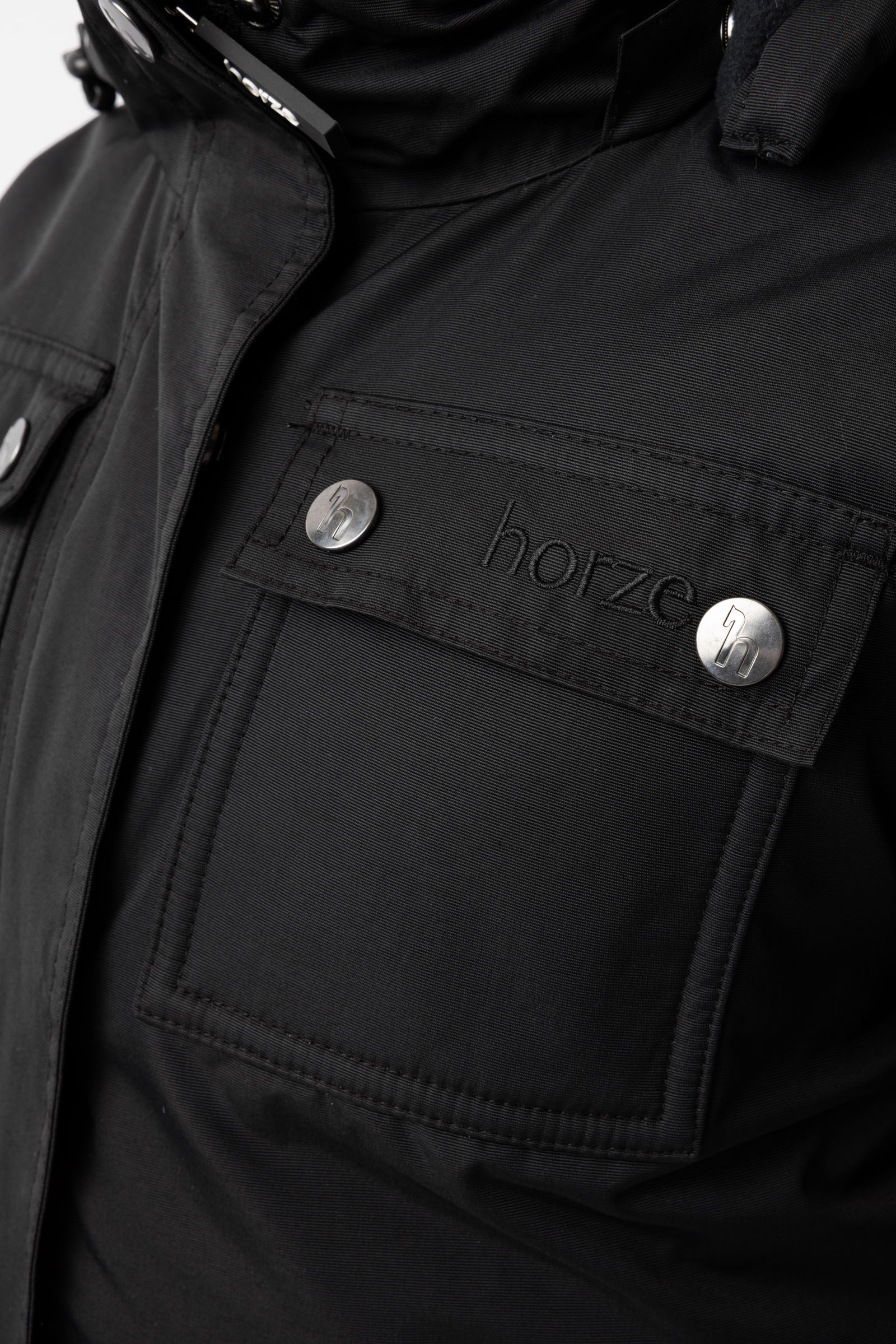 Chaqueta Horze WinterRider para ni&ntilde;os