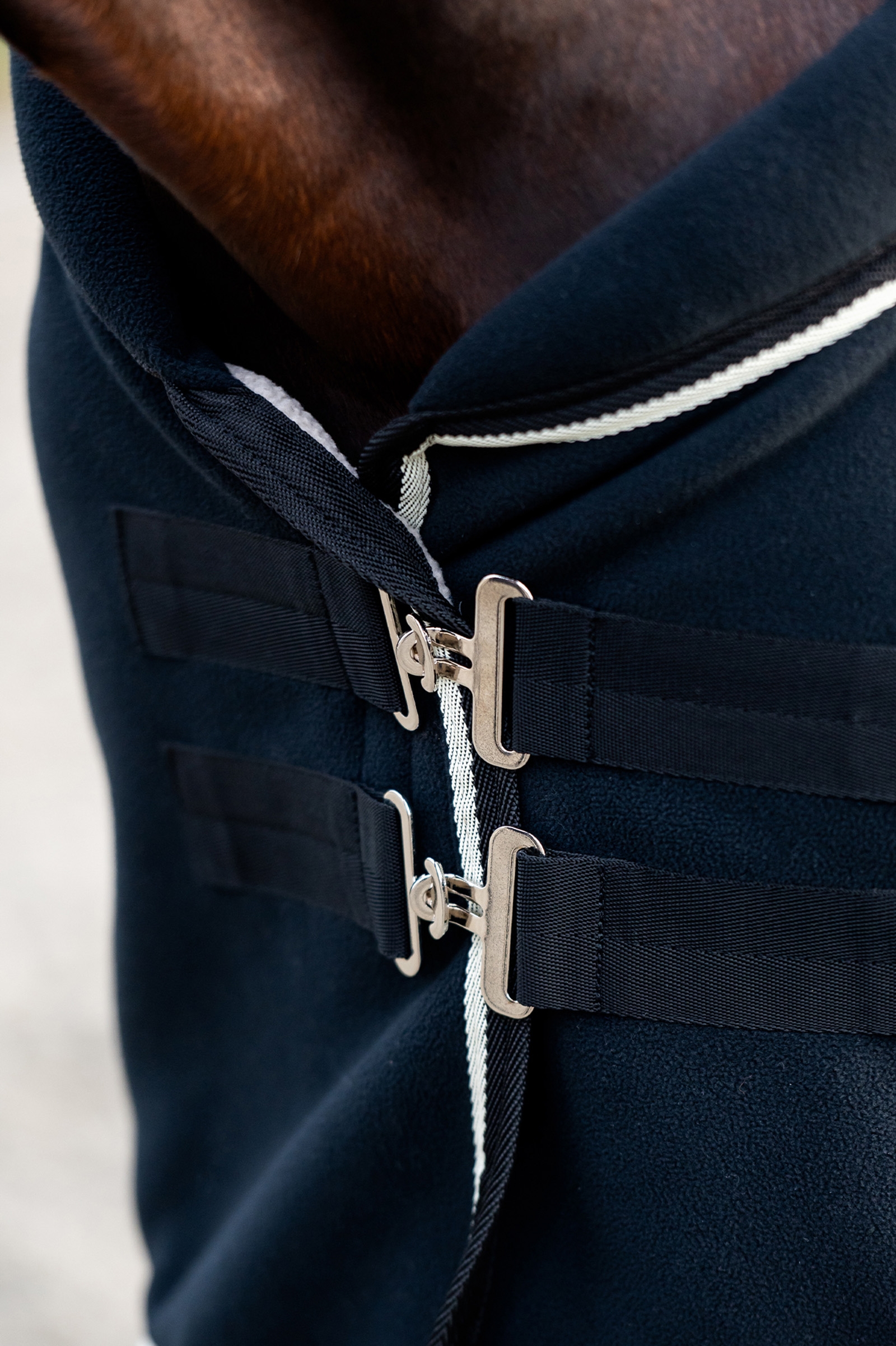 PS of Sweden Premium Fleece Rug