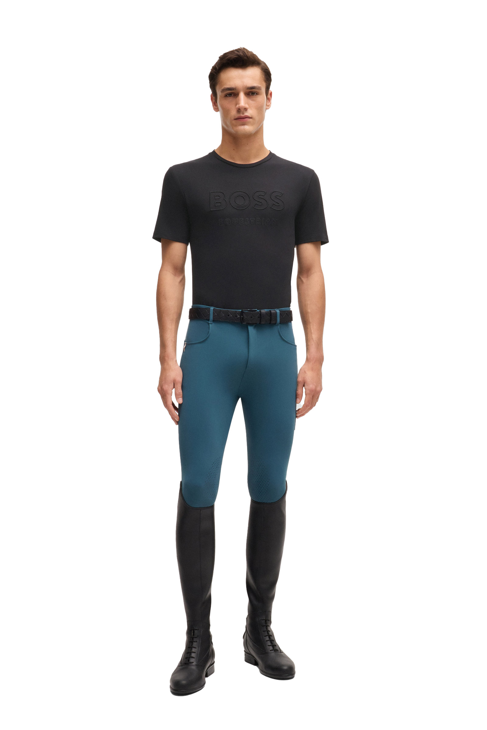 Boss Pierce camiseta de hombre