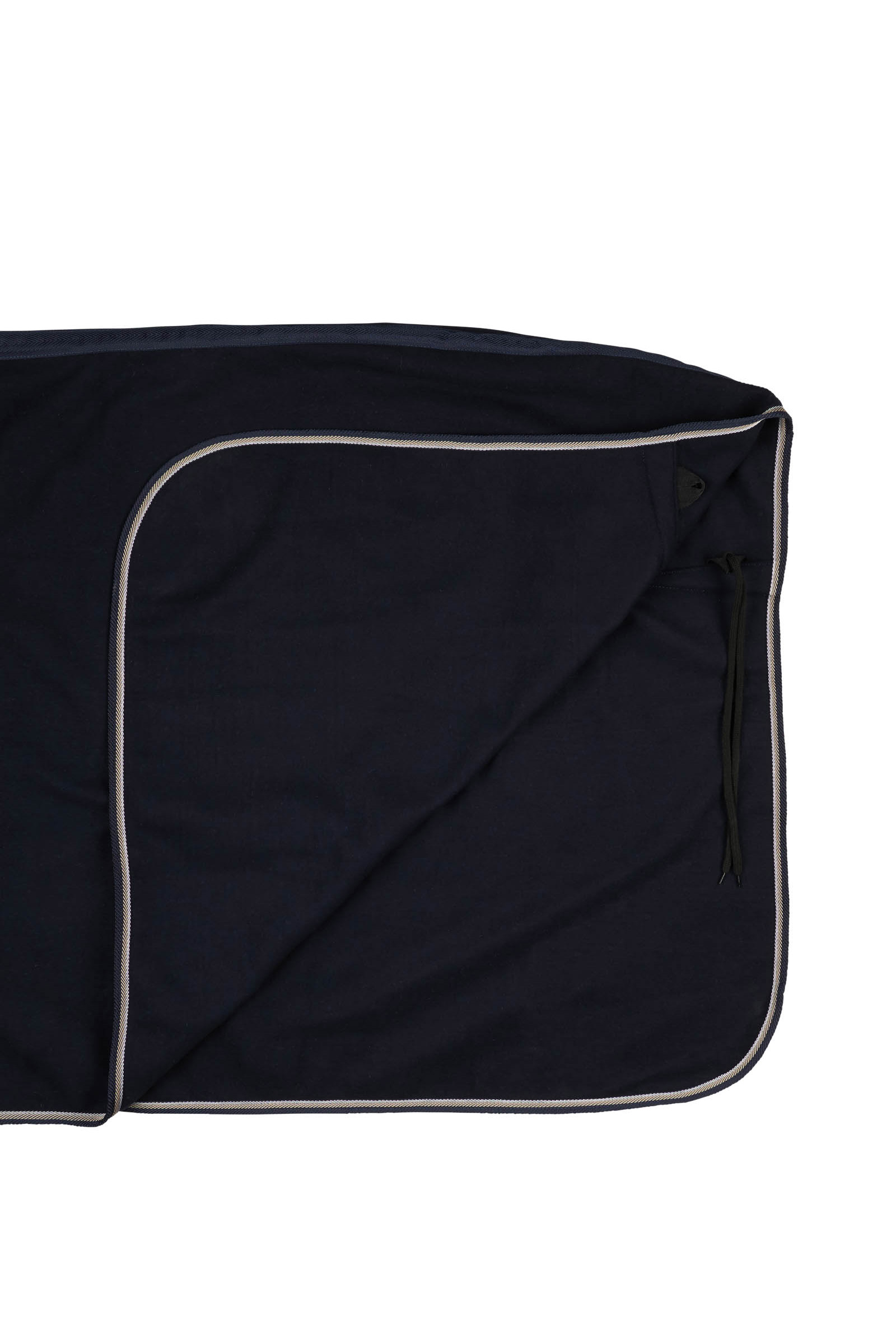 Manta de Lana B Vertigo Arendal