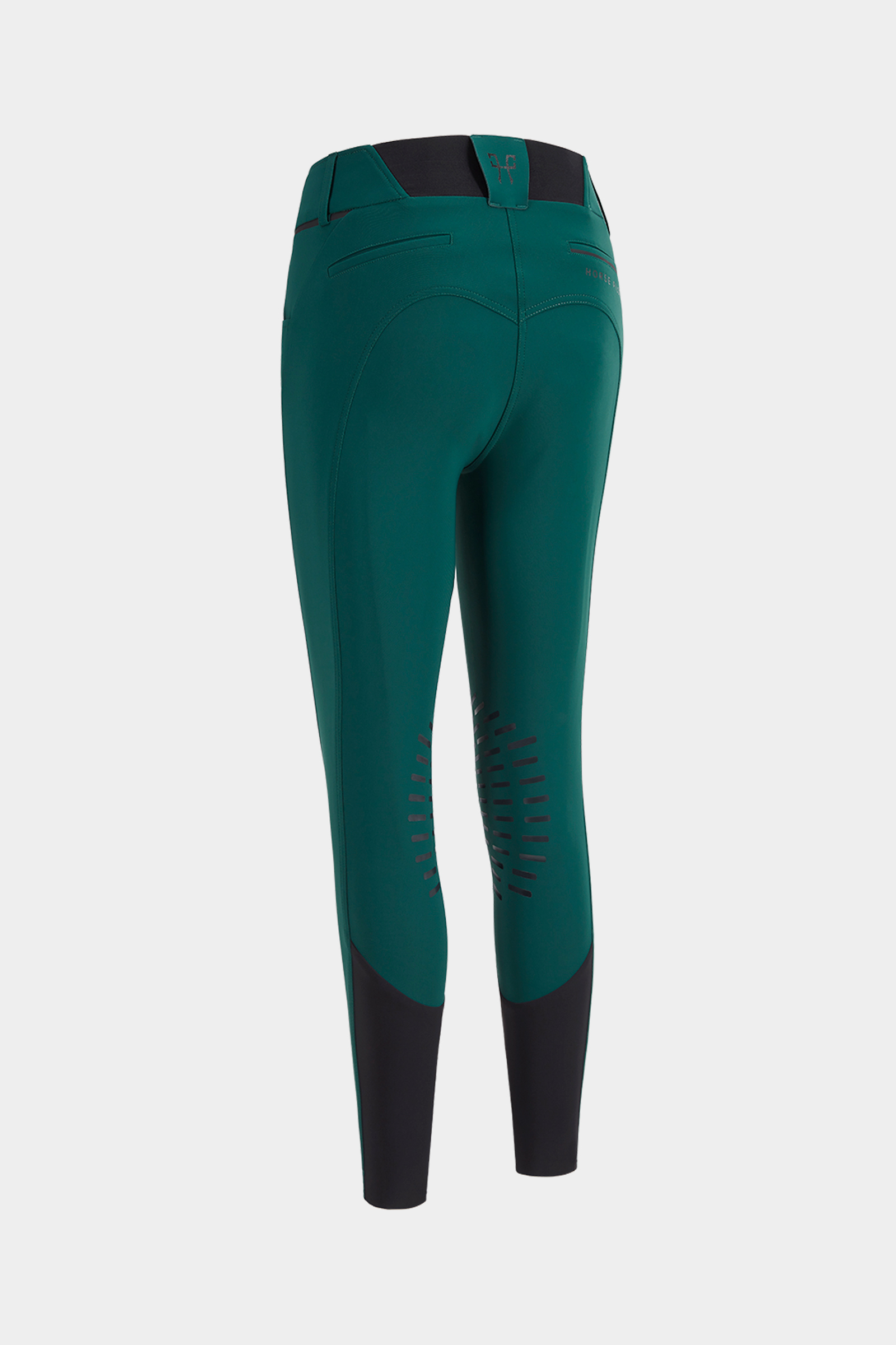 Green Horse Pilot X-Design pantalones de montar para mujer