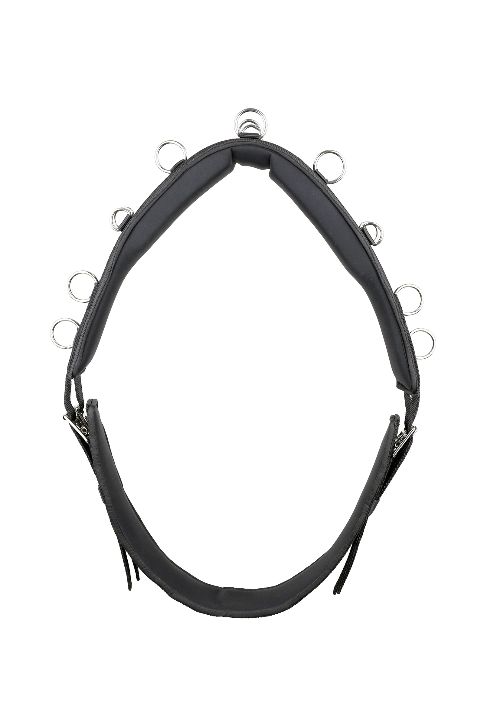 Cinchuelo Kieffer Essentials Circle