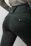B Vertigo Chiara pantalones equitaci&oacute;n compresi&oacute;n thermo mujer full grip