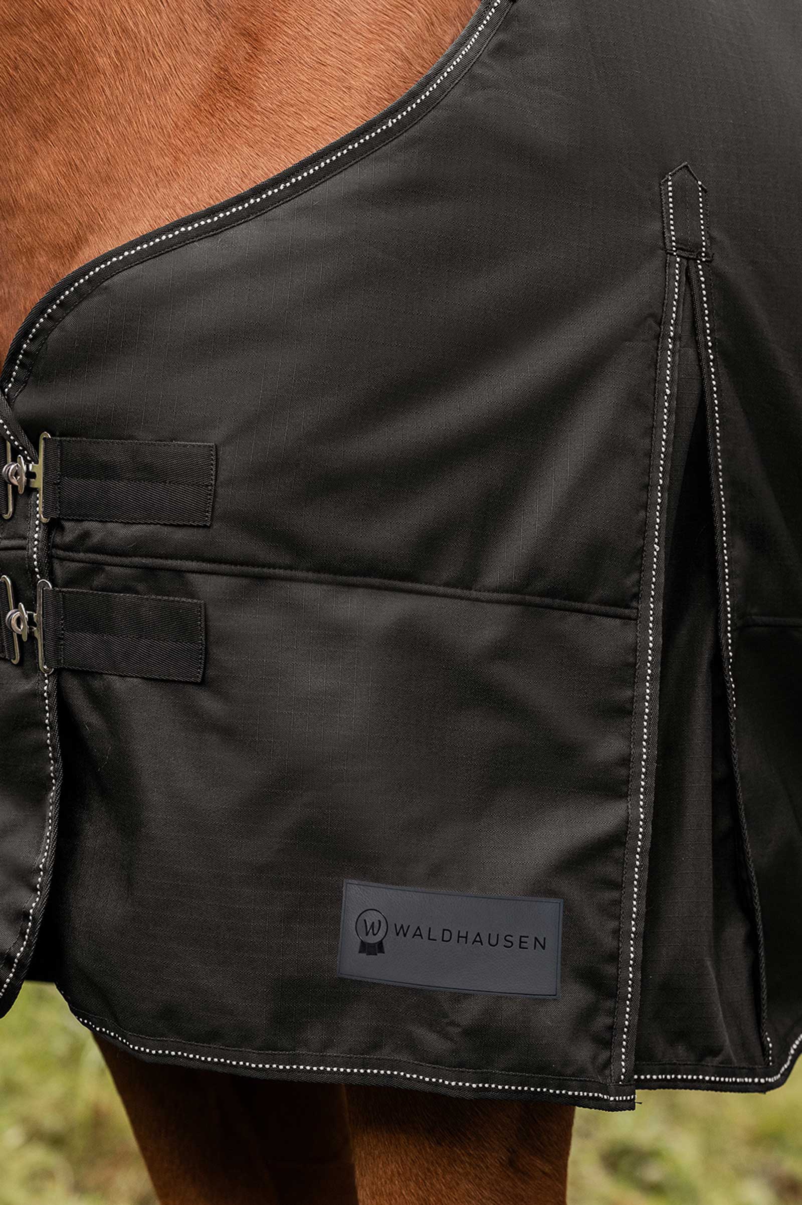 Waldhausen Nordic Manta de Exterior, 200 g