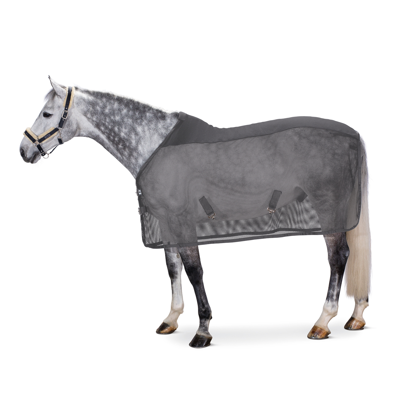 Manta Anti-Moscas Pro Cover Dura Eskadron