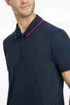 LeMieux polo técnico para hombre