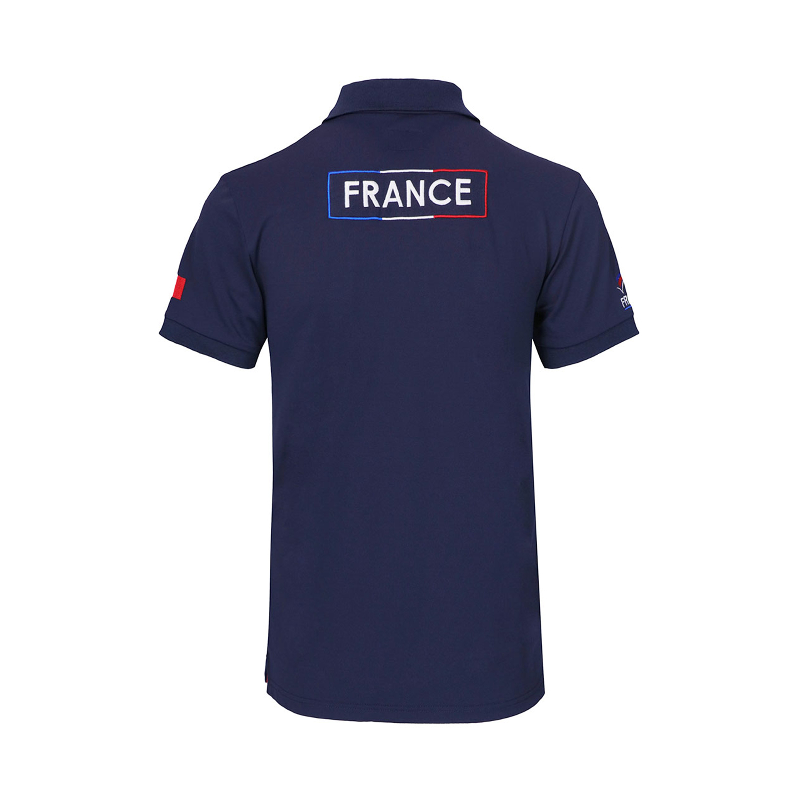 Polo Harcour Quitoh Hombre