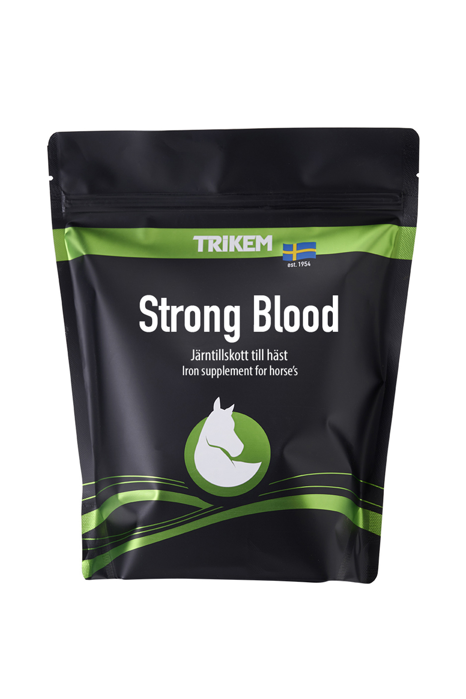 Trikem Sangre Fuerte, 900g