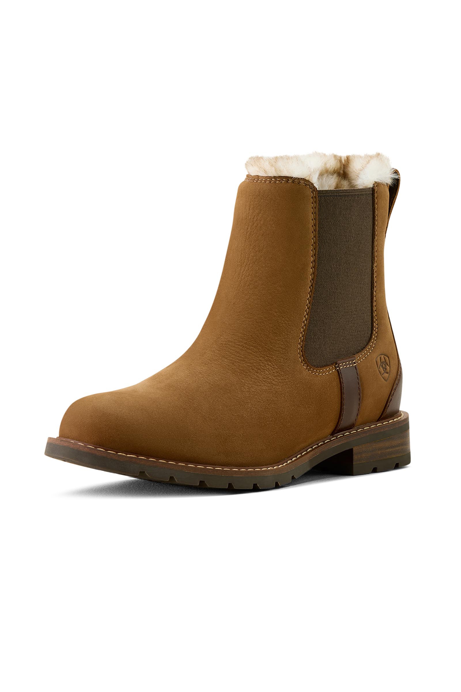 Ariat Wexford Sherpa H2O botas para mujer