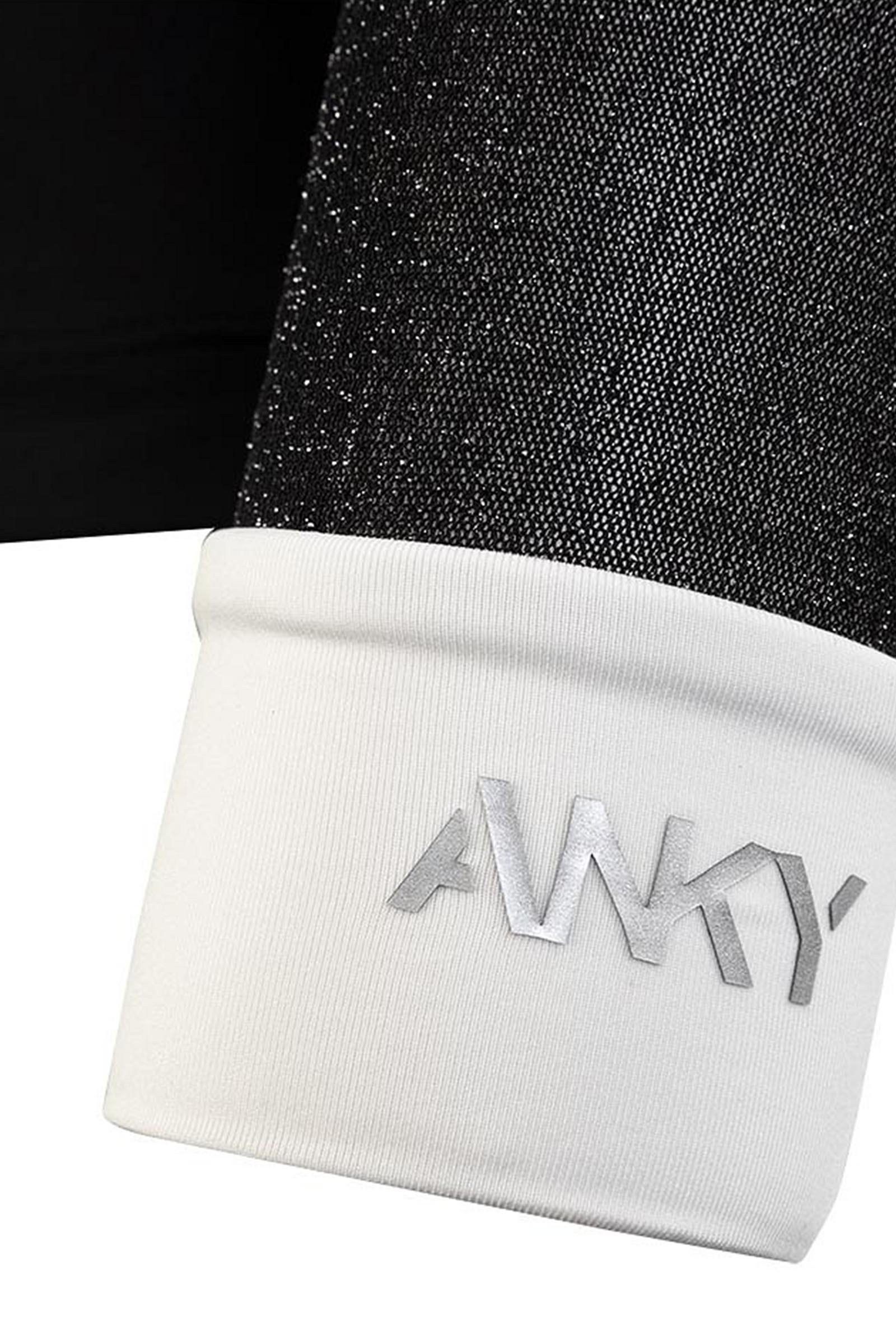 ANKY Camisa Mujer Competition Luminous, Manga Larga