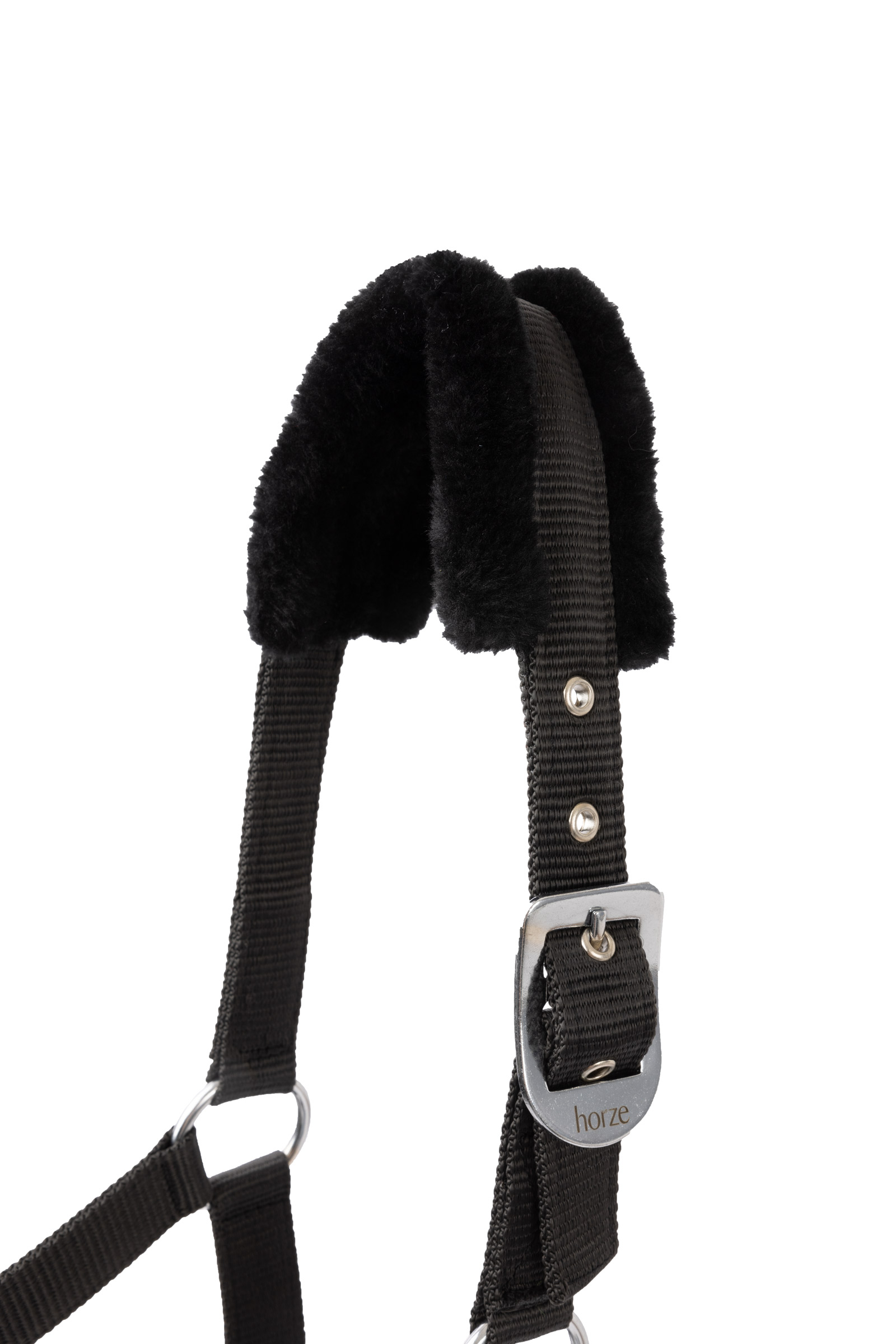 Conjunto de cabezada para poni Horze Pegasus