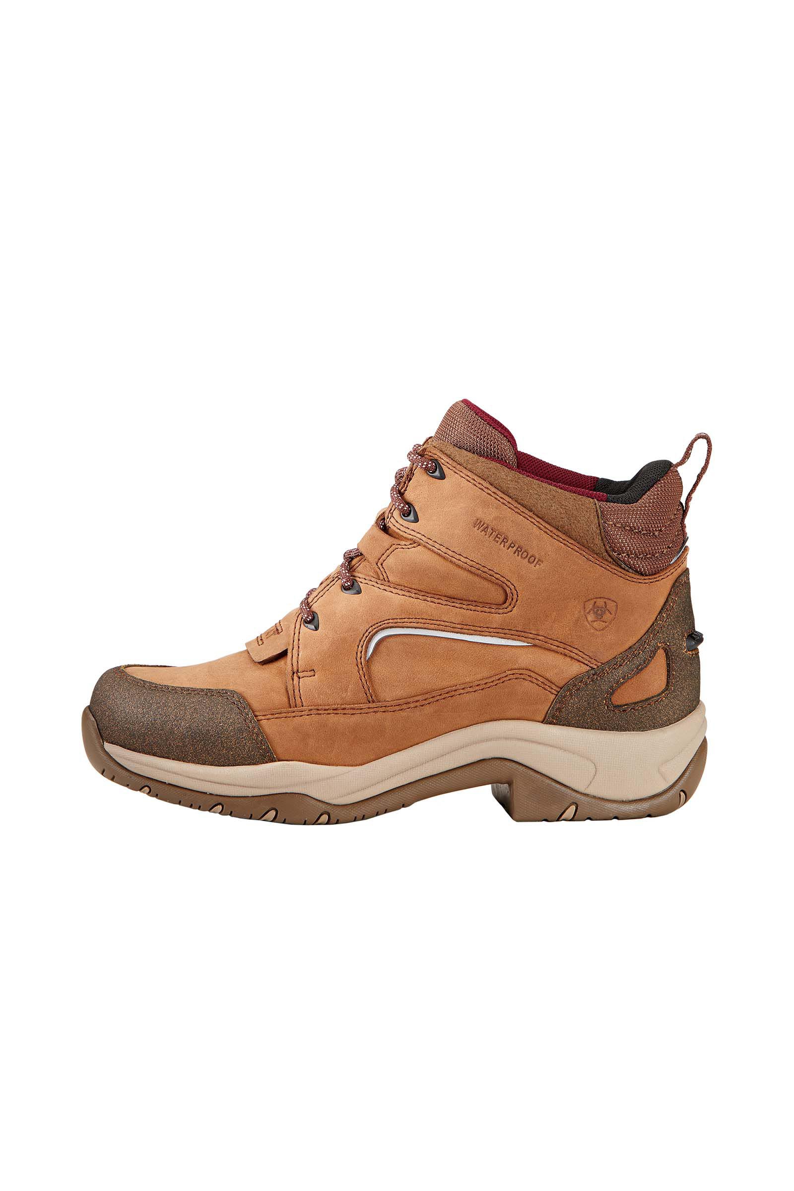 Ariat Telluride II H20 botas de media caña para mujer