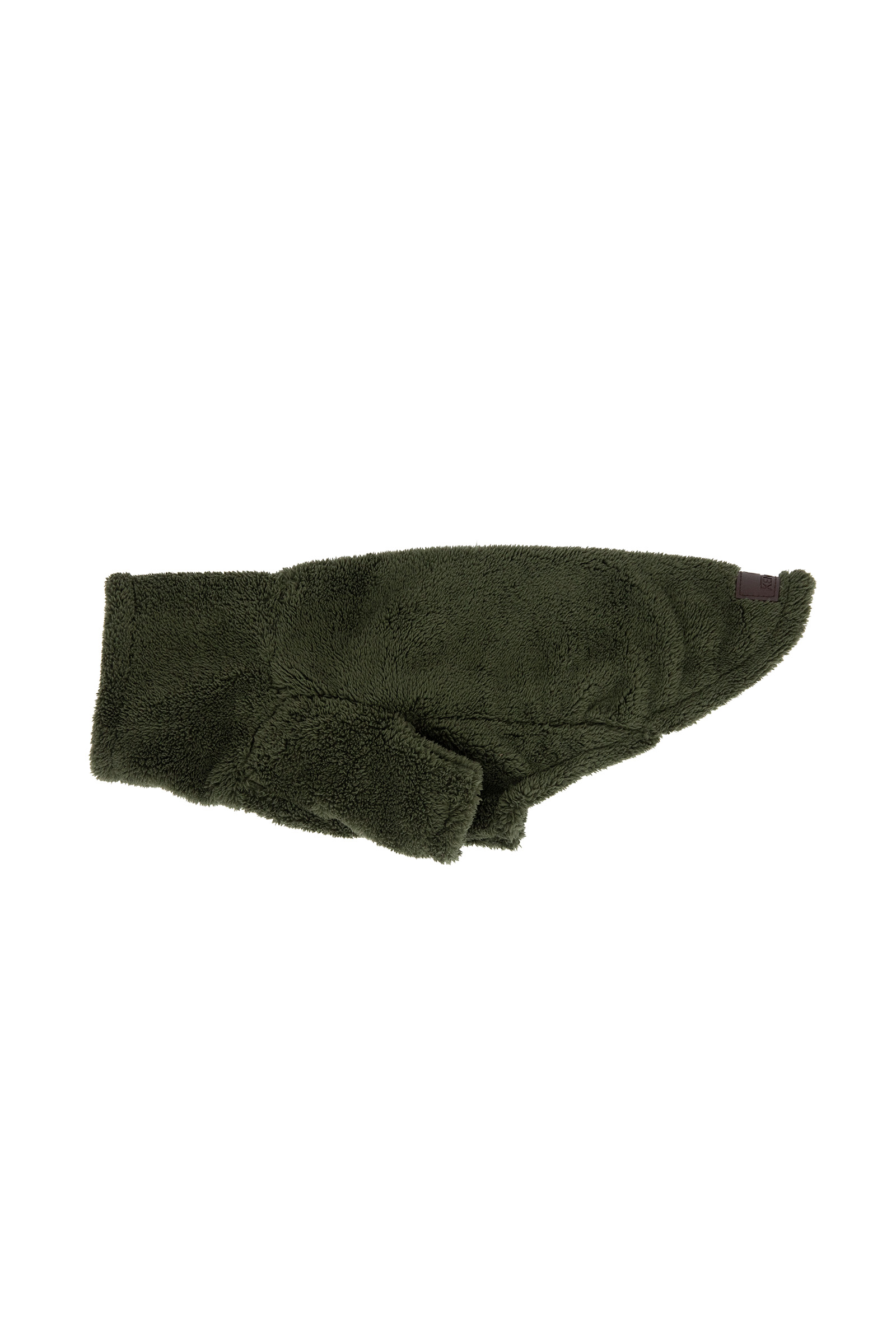 Ponderosa Pine Dark green Abrigo de Polar Felpa para Perro Kentucky Dogwear