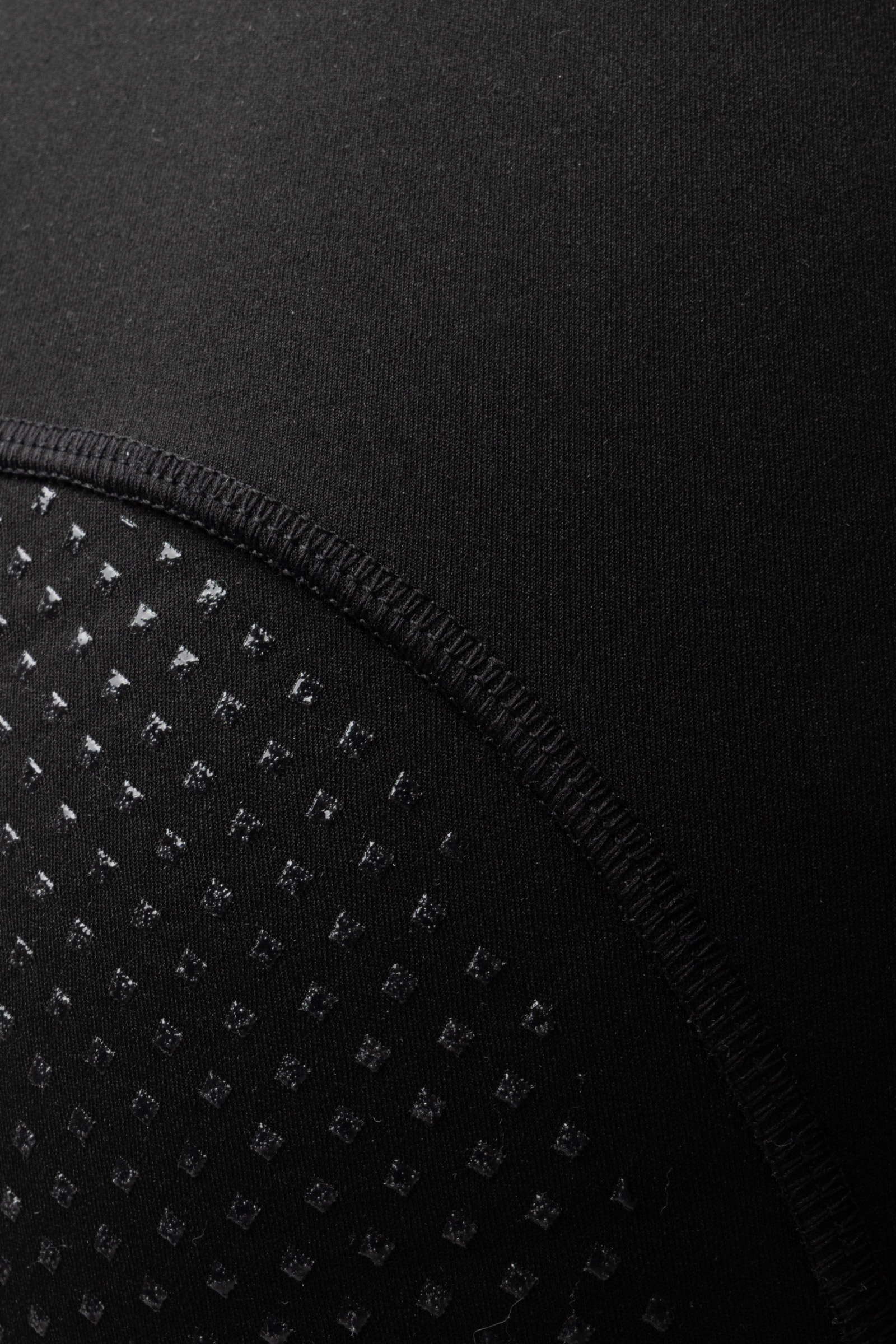 Horze Greta mallas de equitación térmicas con asiento completo para mujer