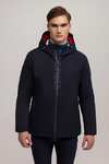 Tommy Hilfiger Equestrian Georgia chaqueta de equitaci&oacute;n para hombre