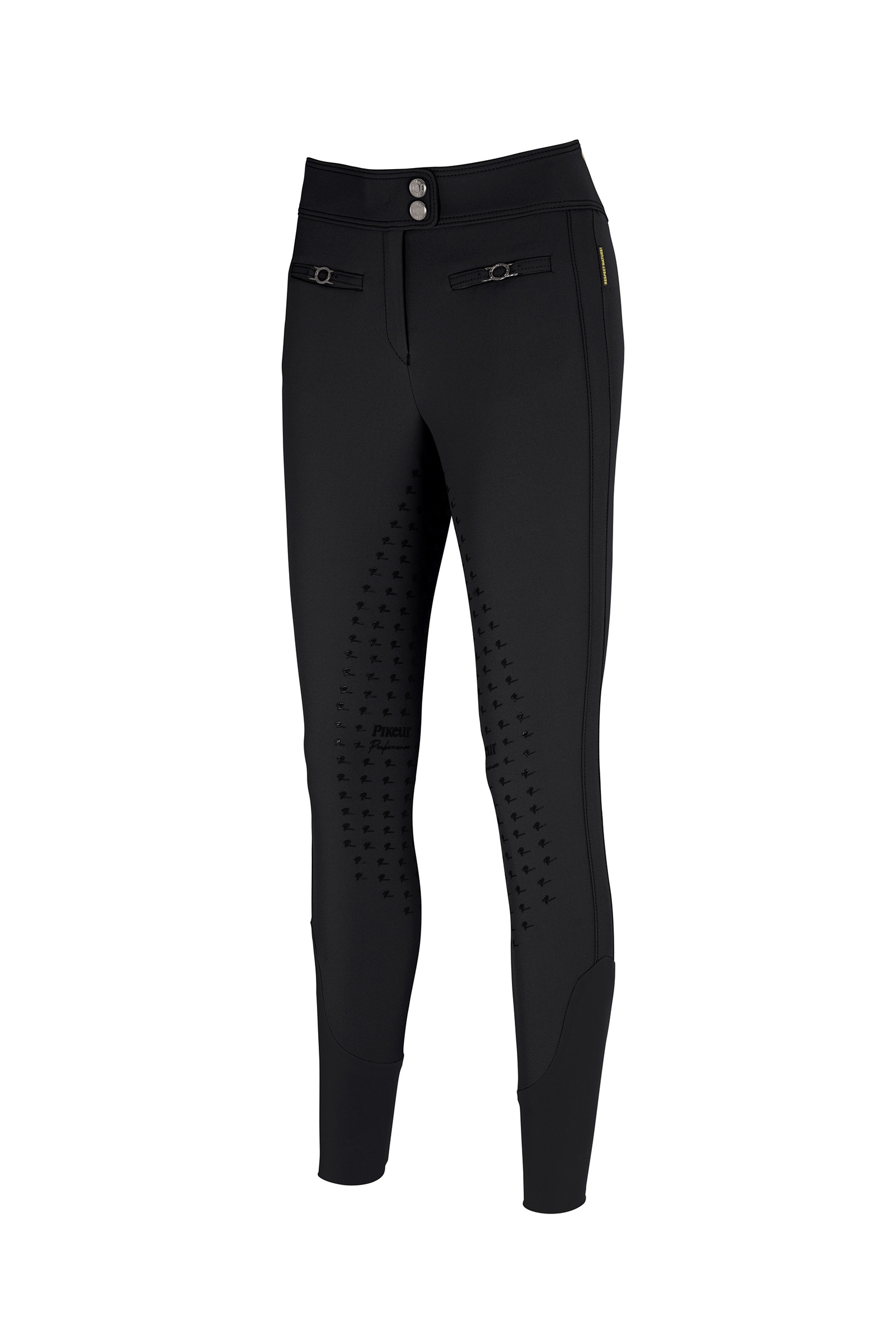 Pantalones de Montar Agarre Completo para Mujer Pikeur Brianne