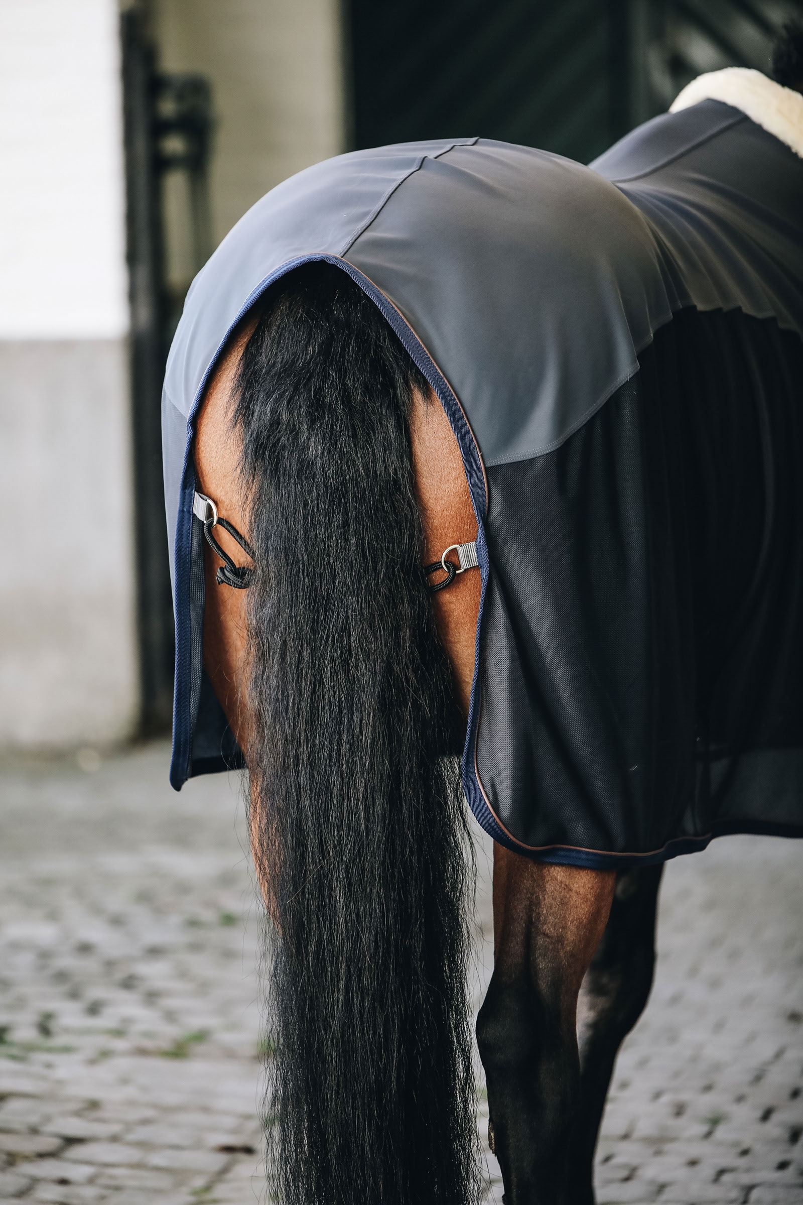 Refrigerador Softshell de Kentucky Horsewear