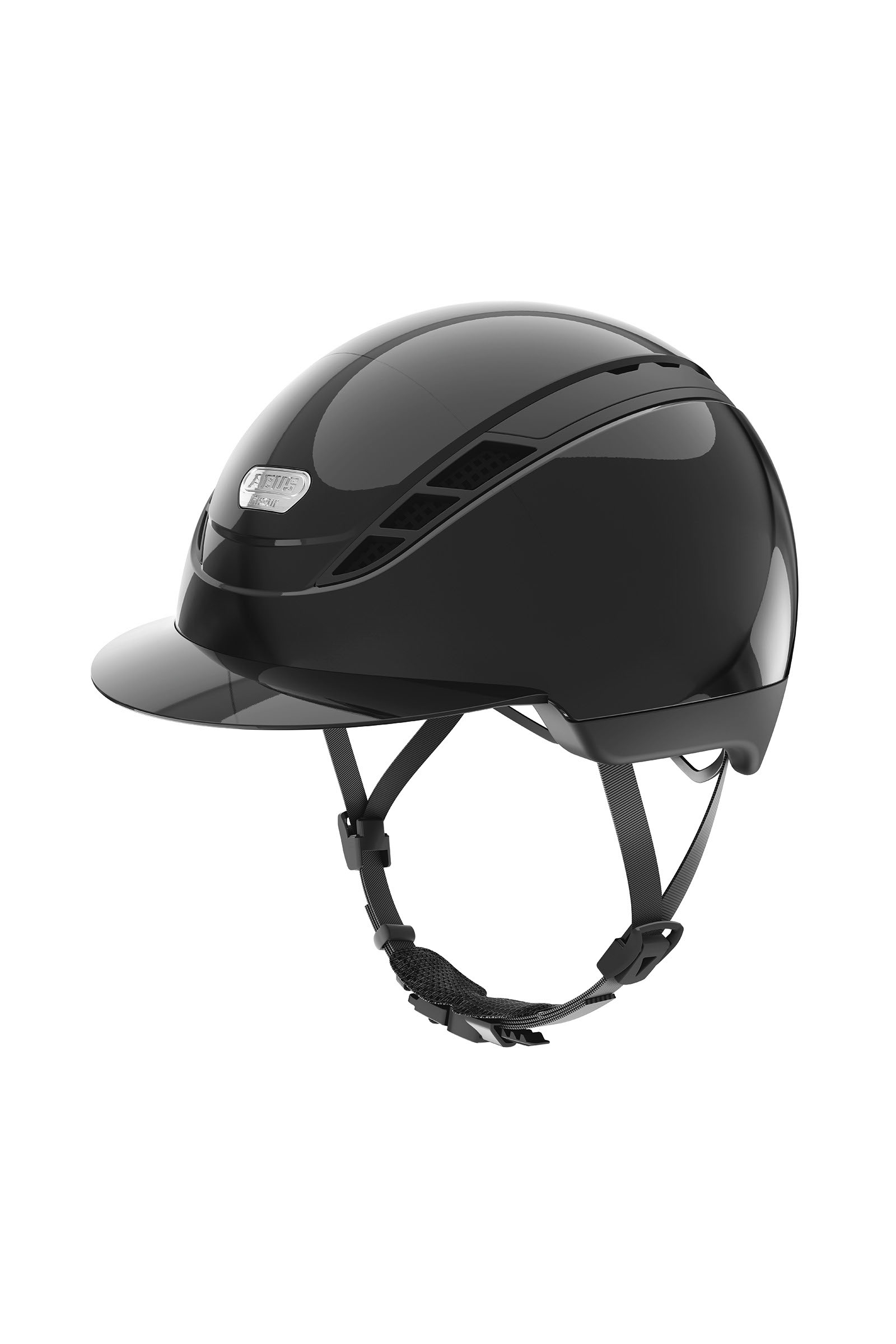 Abus Pikeur AirDuo Casco de Equitaci&oacute;n