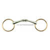 Sprenger KK ULTRA Sensogan/Aurigan Loose Ring Snaffle, Double Jt.,  21 mm