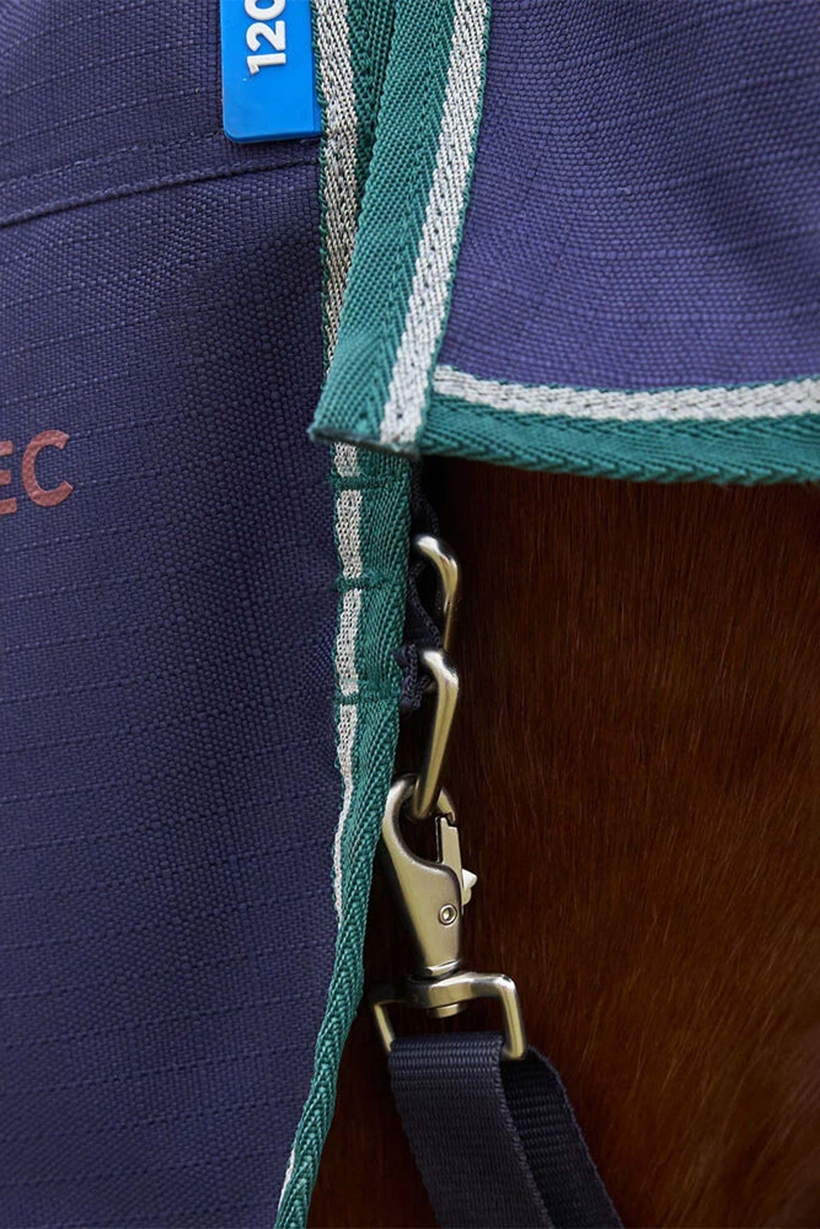 Weatherbeeta ComFiTecPlus Dynamic Manta exterior, 0 g  