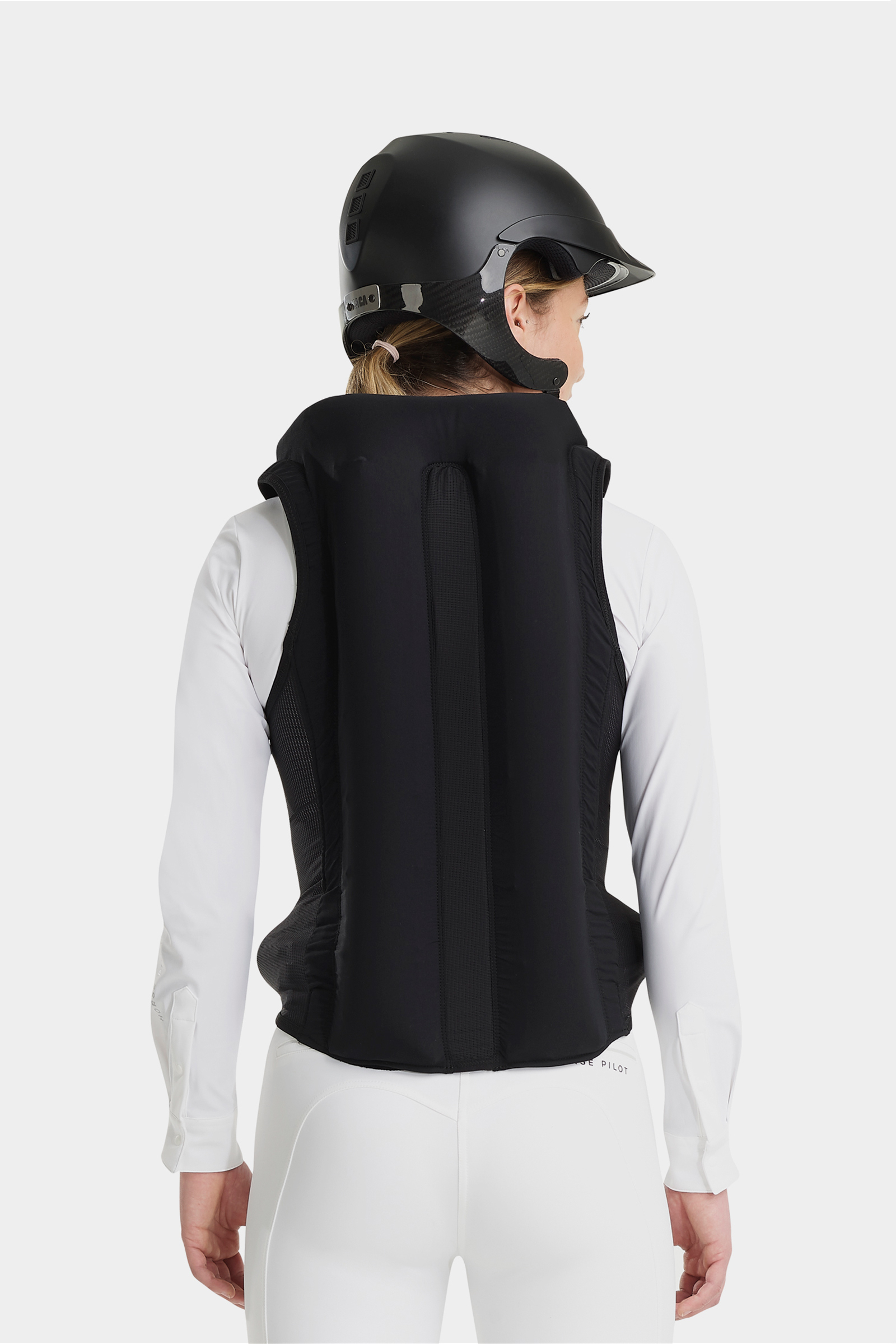 Horse Pilot Twist'Air 2.0 Chaleco Airbag