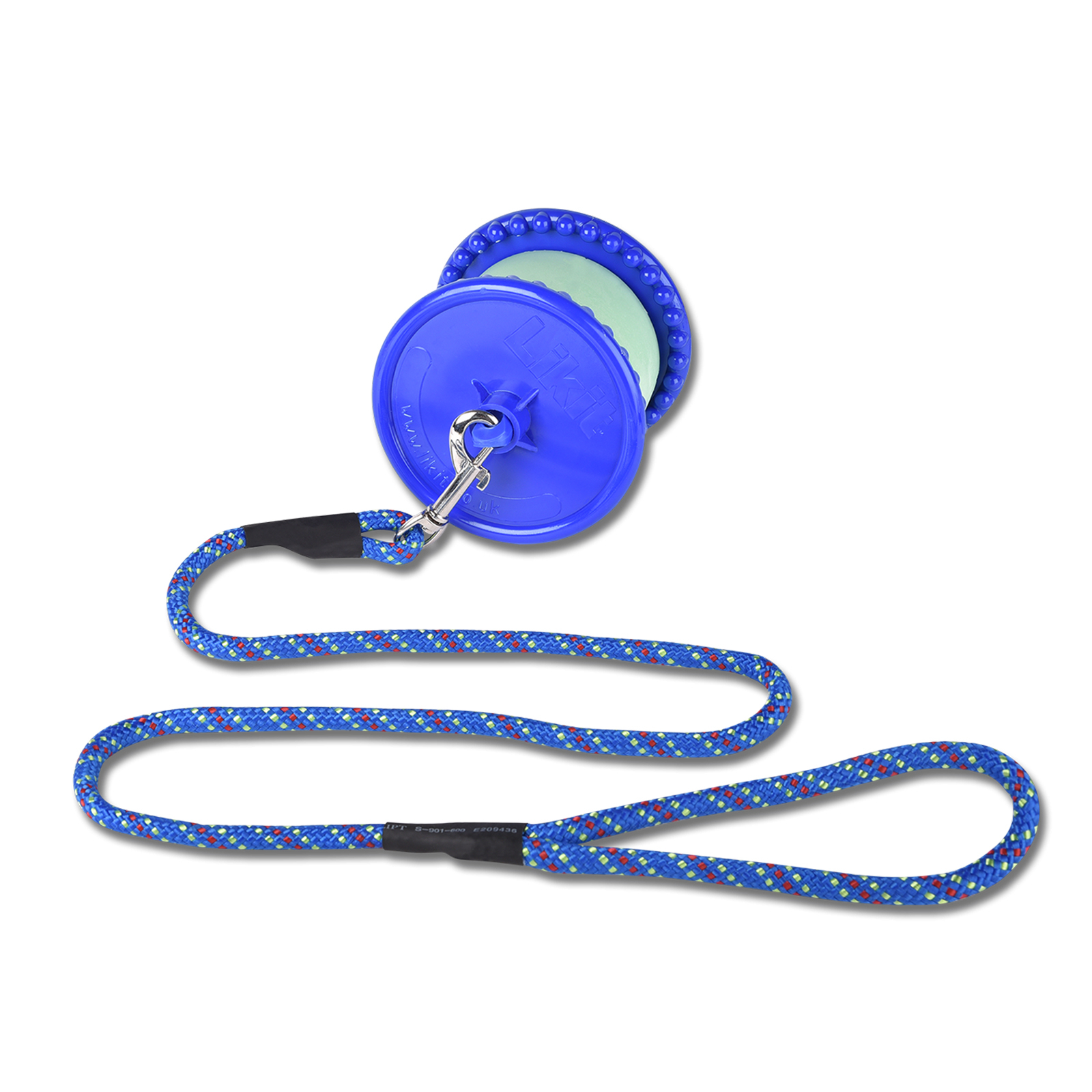 Blue Titular de Likit