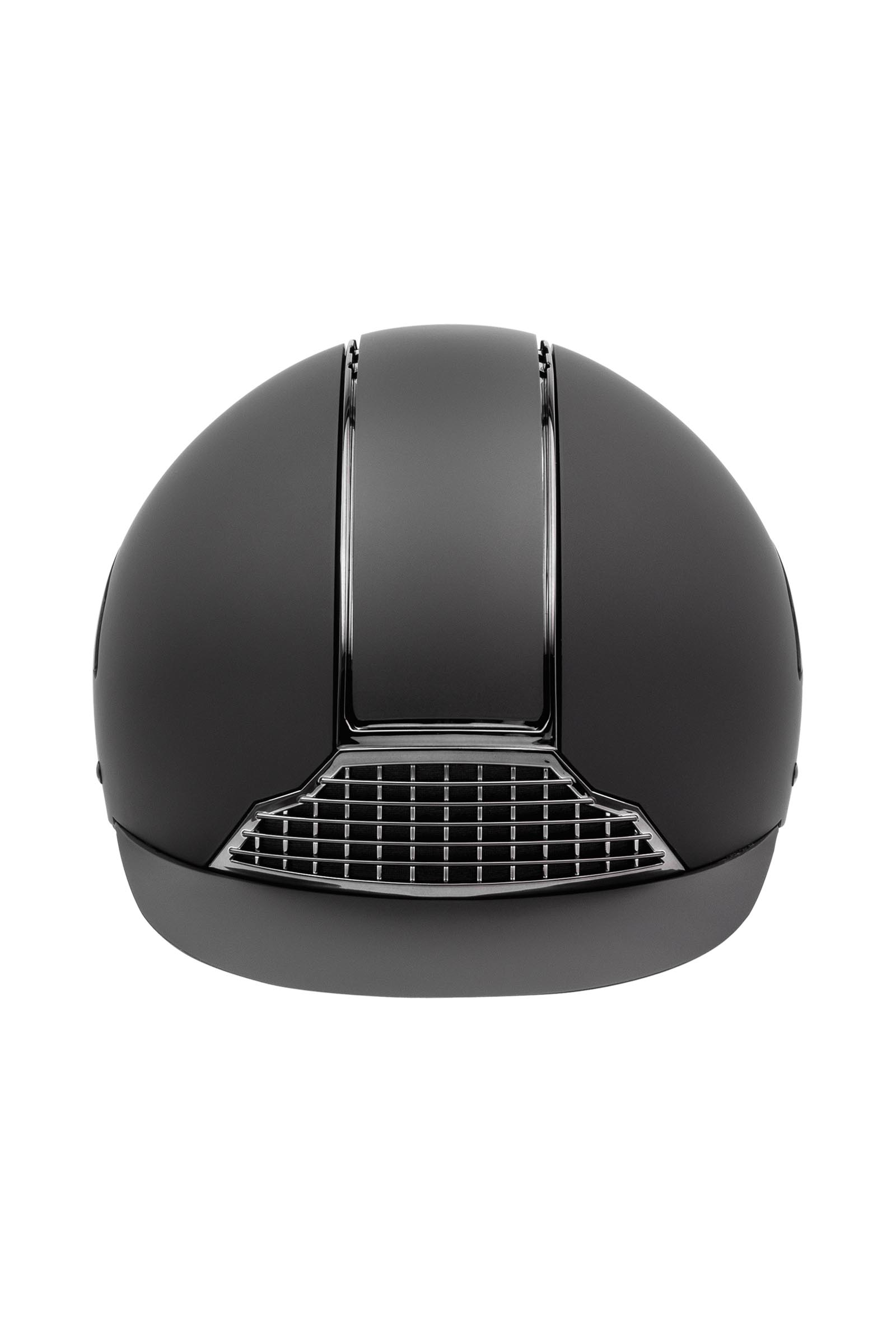 SWING H24 Chrome casco de equitación