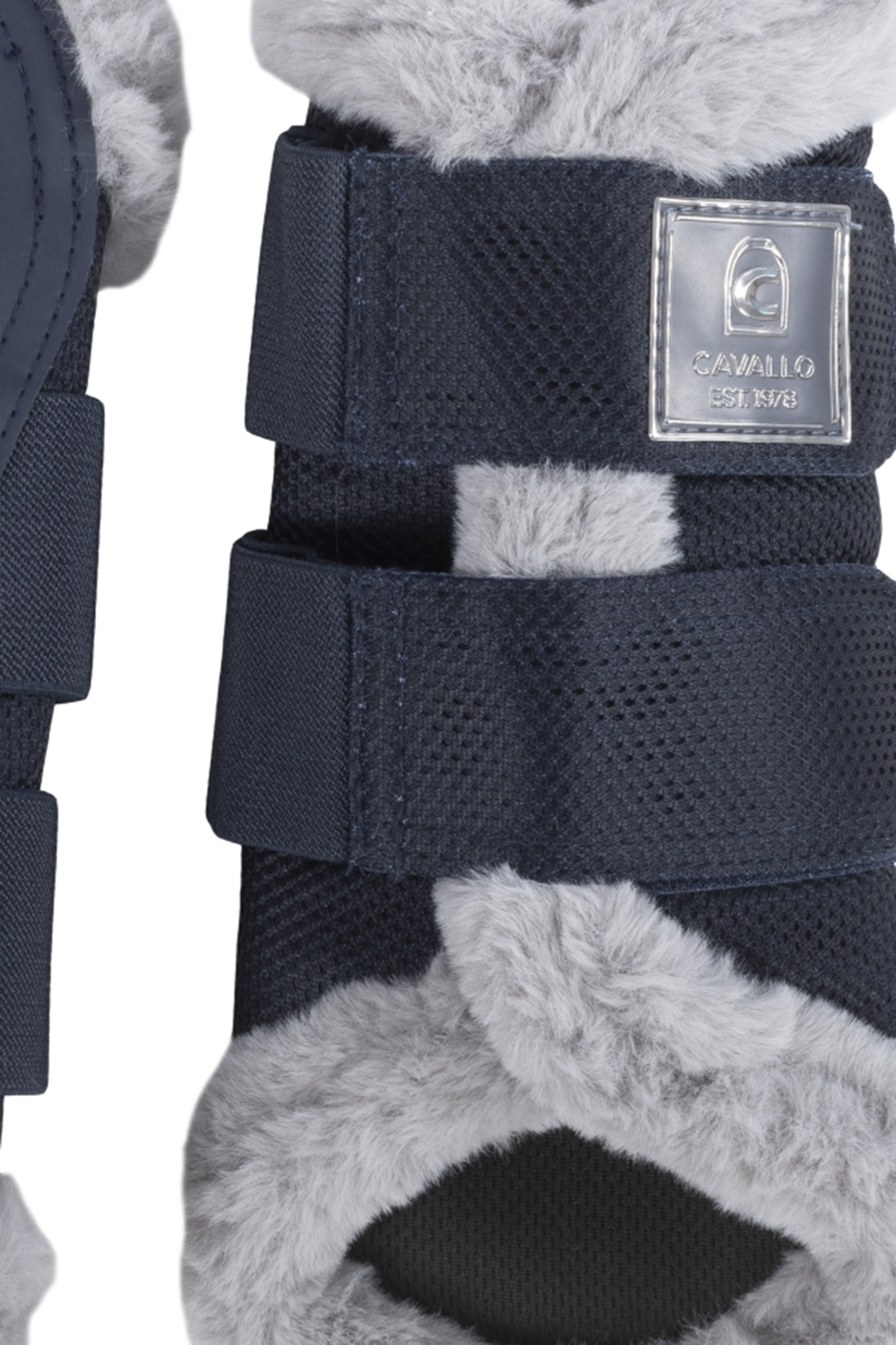 Botas Cavallo CavalJoca Blanda