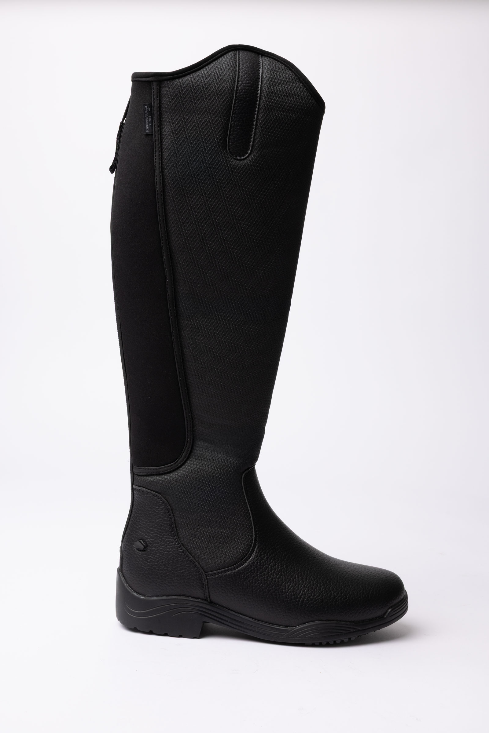 Horze Garmisch botas de equitación Thermo