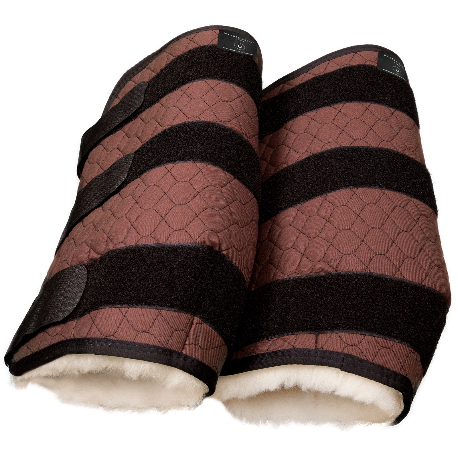 BR/OWH/DBR Polainas posteriores Christ