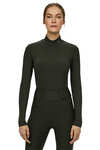 Tommy Hilfiger Equestrian Ava Women&acute;s High Neck Baselayer