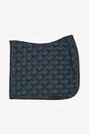 PS of Sweden Checked Dressage Saddle Pad