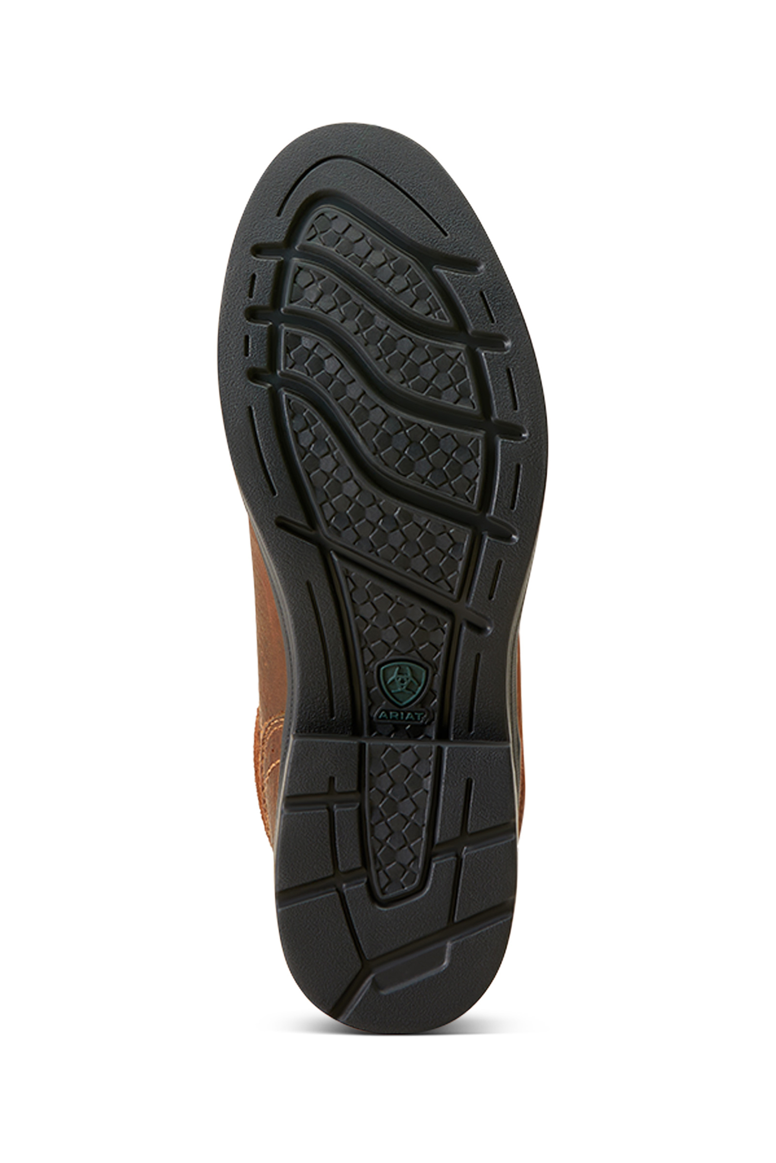 Ariat Wythburn Tall Botas altas impermeables para mujer