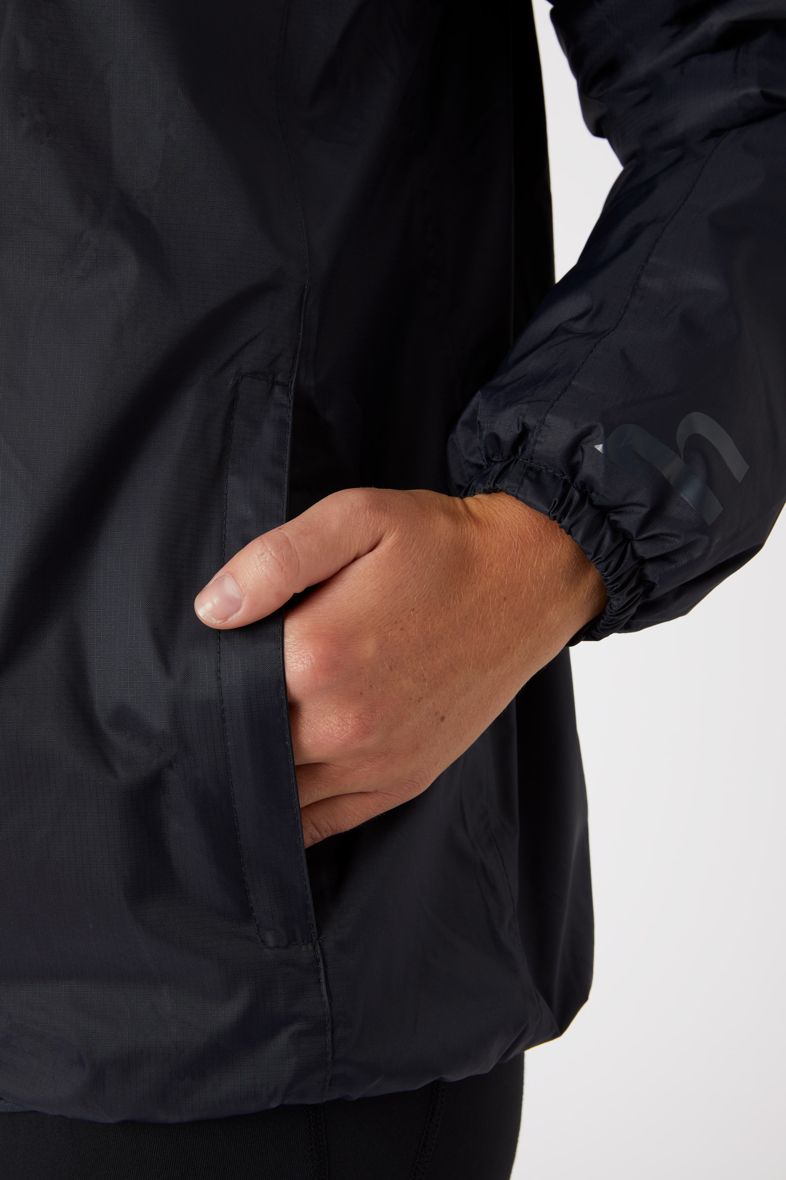 Chaqueta Club Unisex Horze Alexa