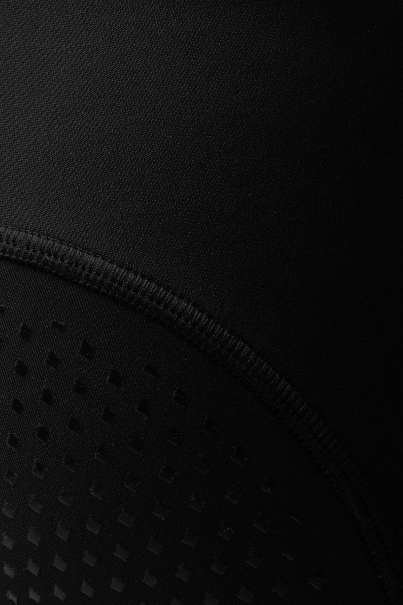 Horze Greta JR mallas de equitación térmicas para niños con asiento completo