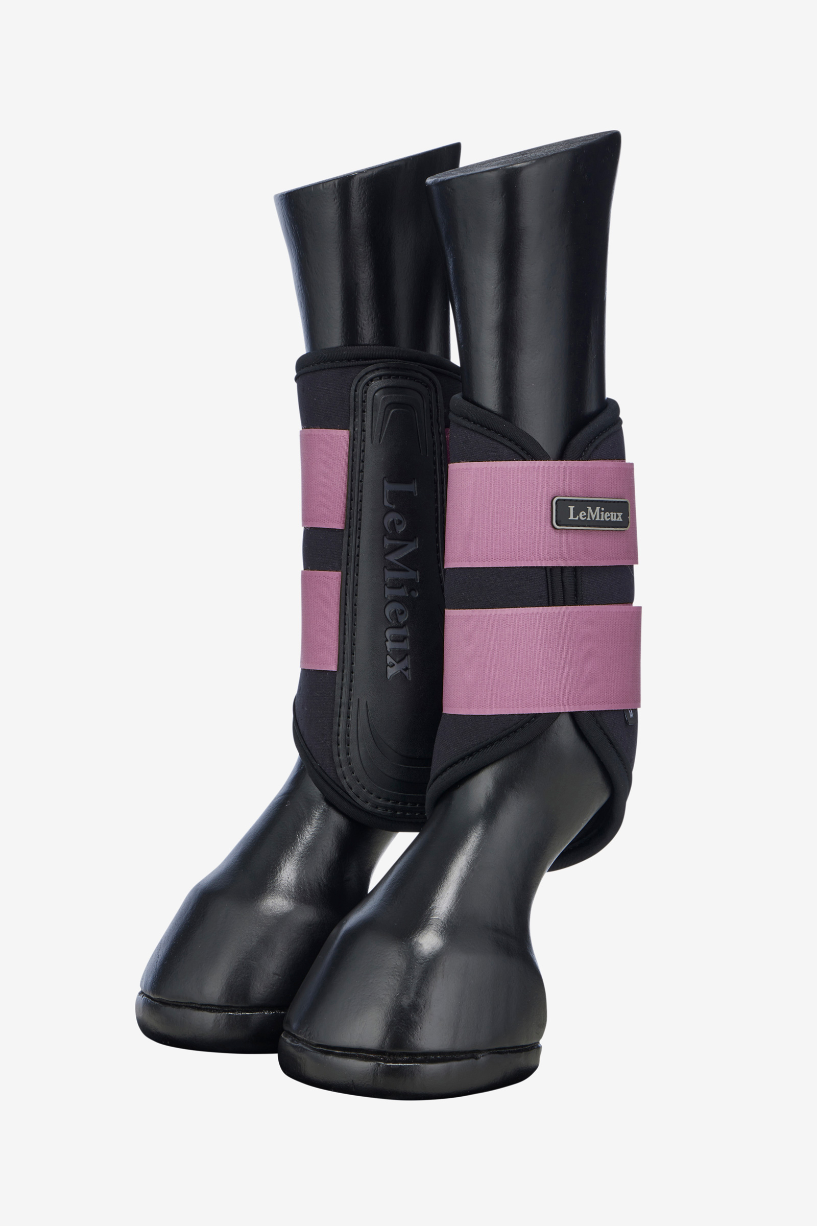 Mallow LeMieux Air-Tek Grafter protectores