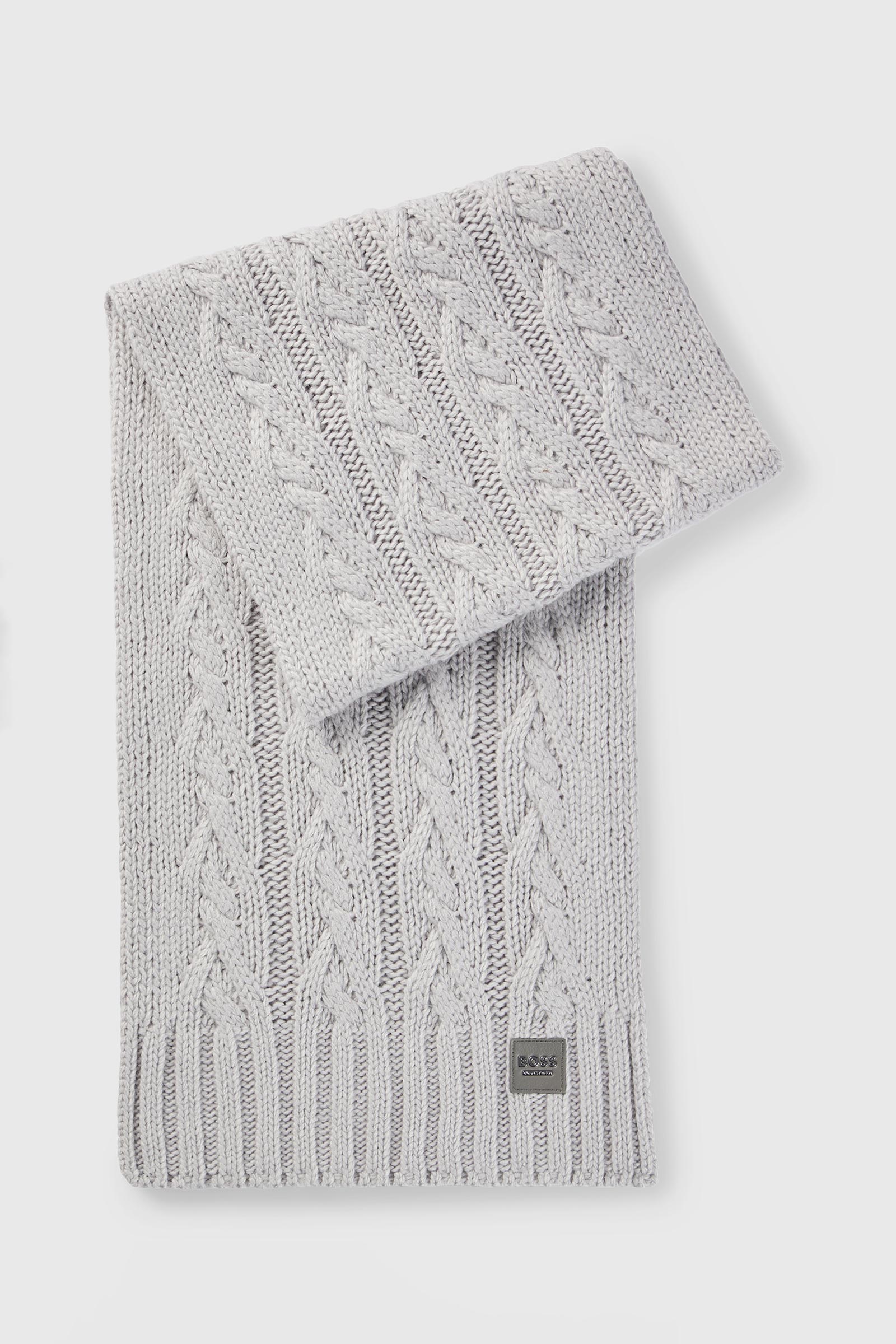 Bufanda Boss