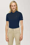 Tommy Hilfiger Equestrian polo para mujer