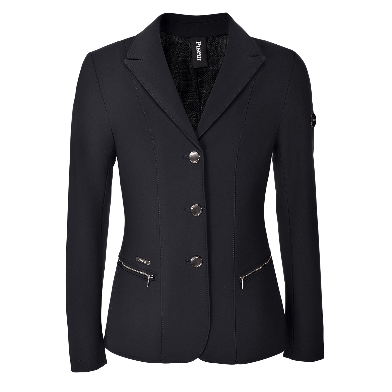 Chaqueta de Concurso para Niños Pikeur Manila