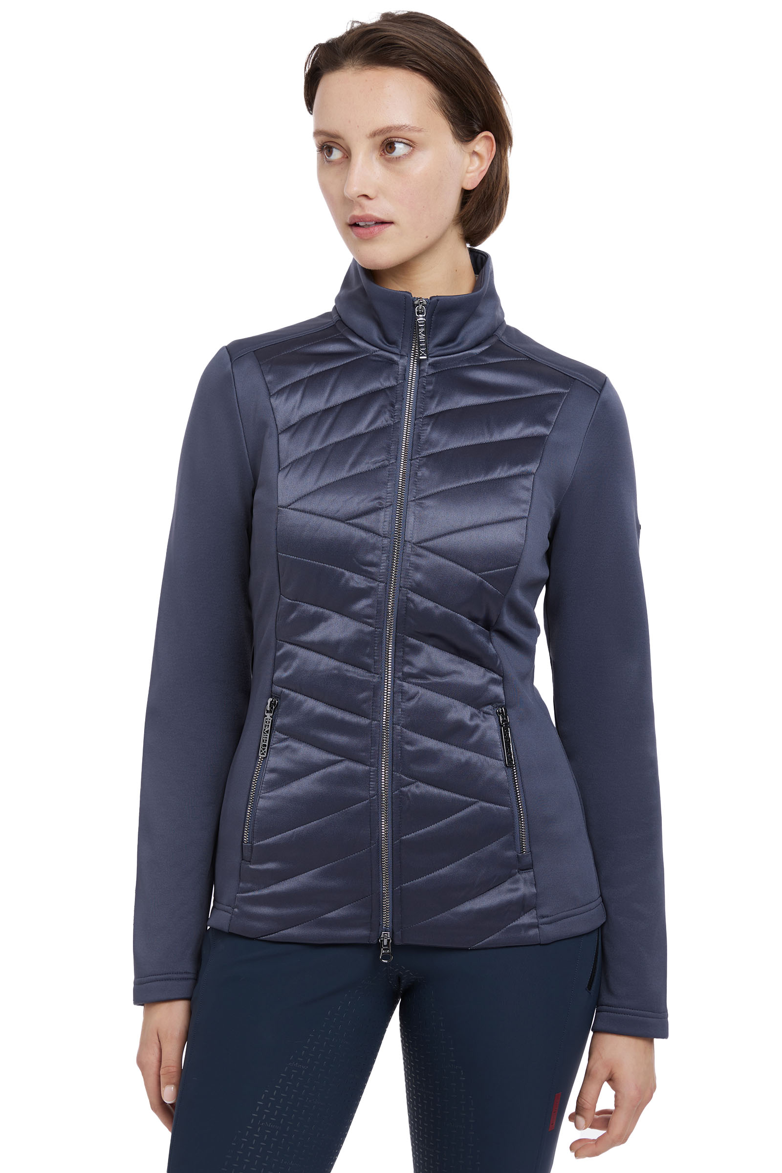 LeMieux Dynamique chaqueta de mujer