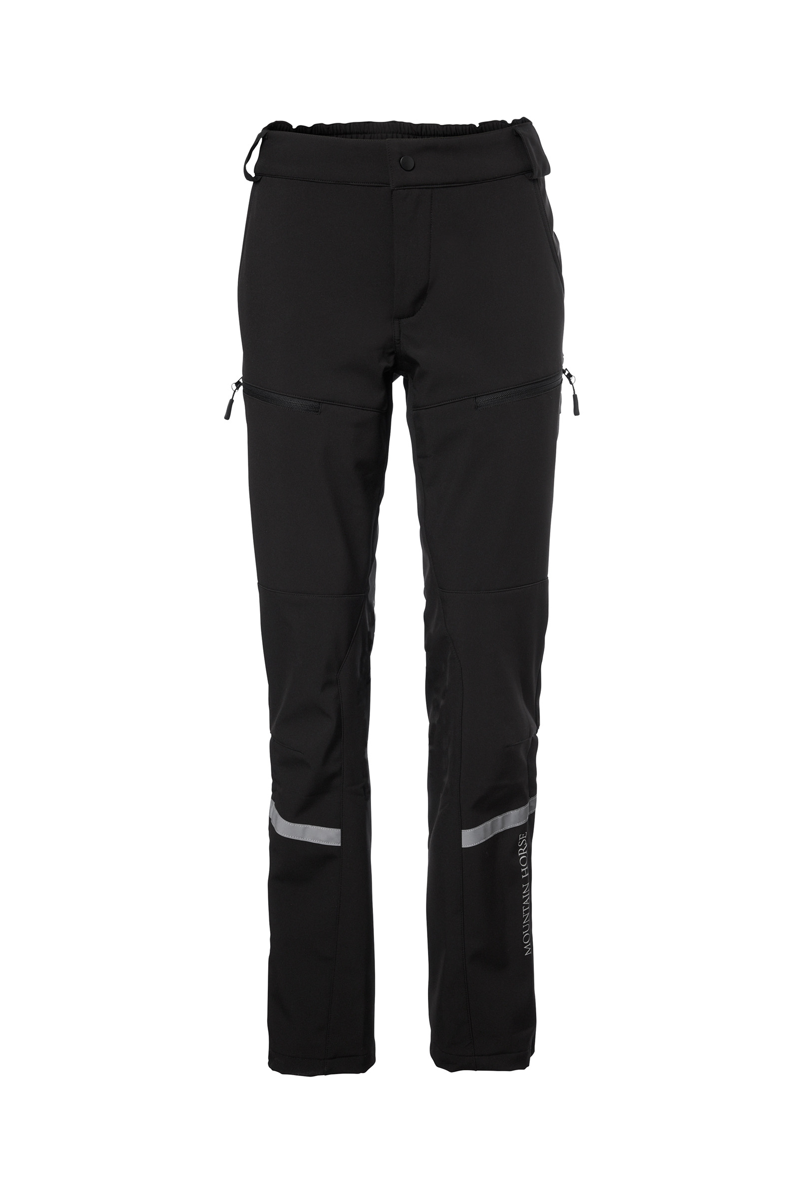Mountain Horse Artax pantalones de montar softshell para hombre