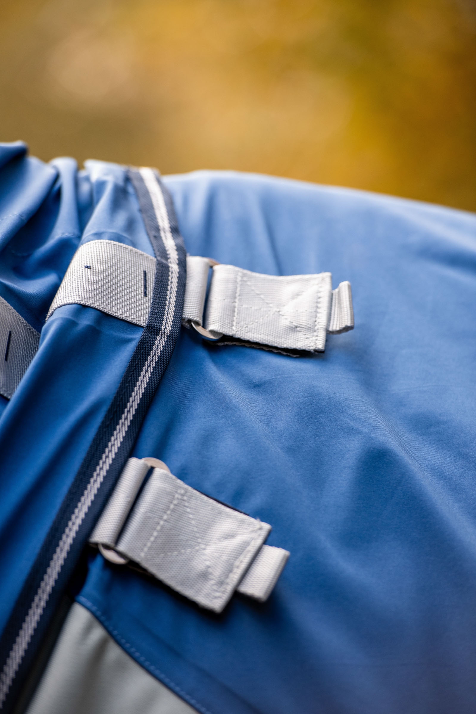 Horseware Rambo Autumn Series manta de exterior con manta interior (0 g / 100 g)