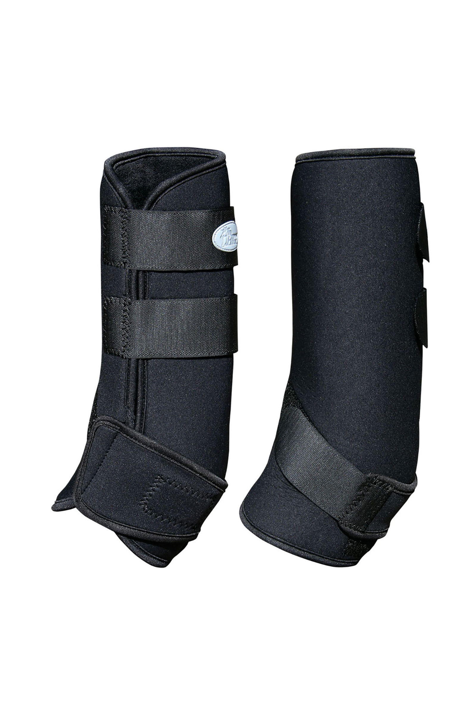 Botas de cepillado Harry's Horse viscoelástica