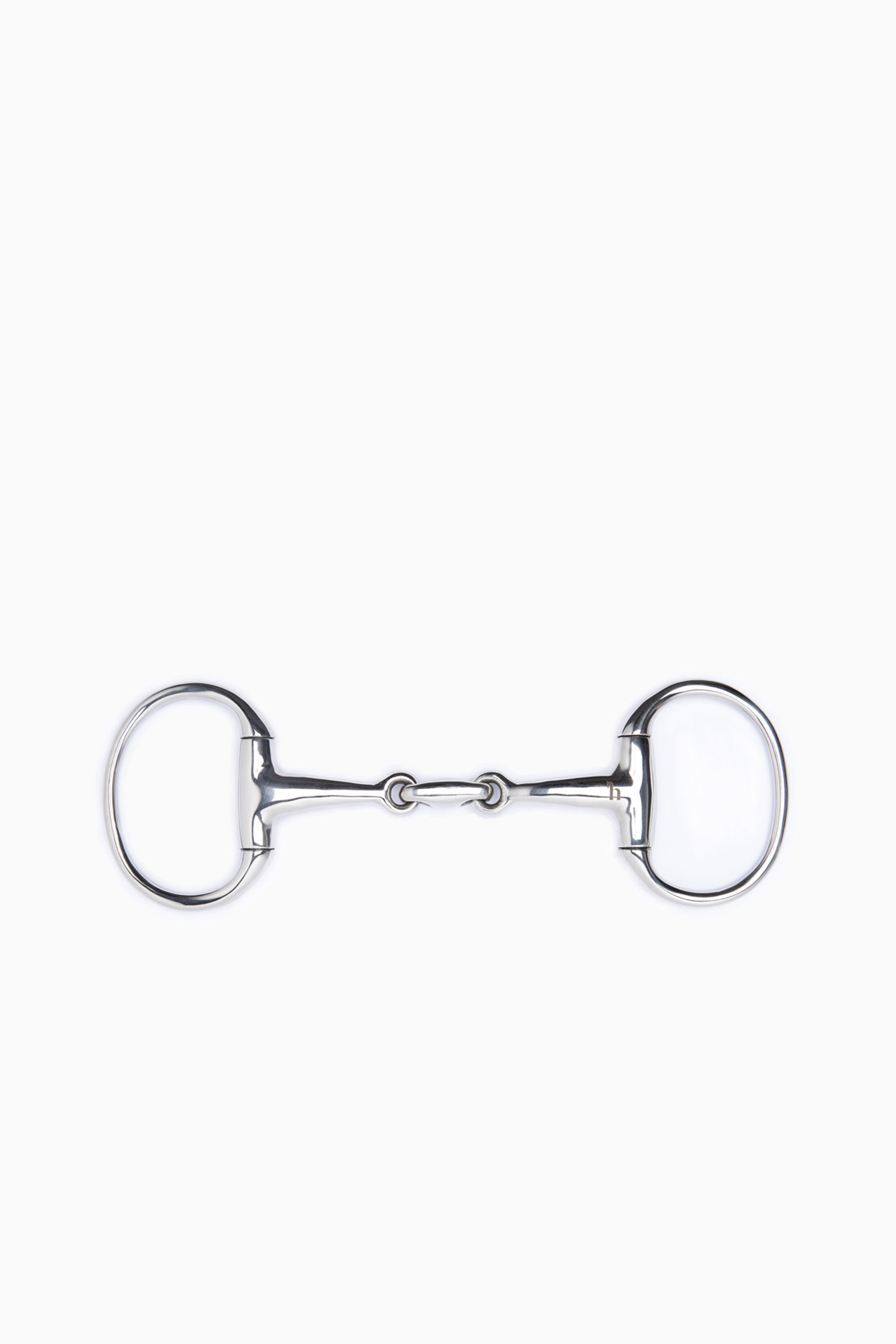 Filete de Oliva de Tres Piezas Horze, 16mm