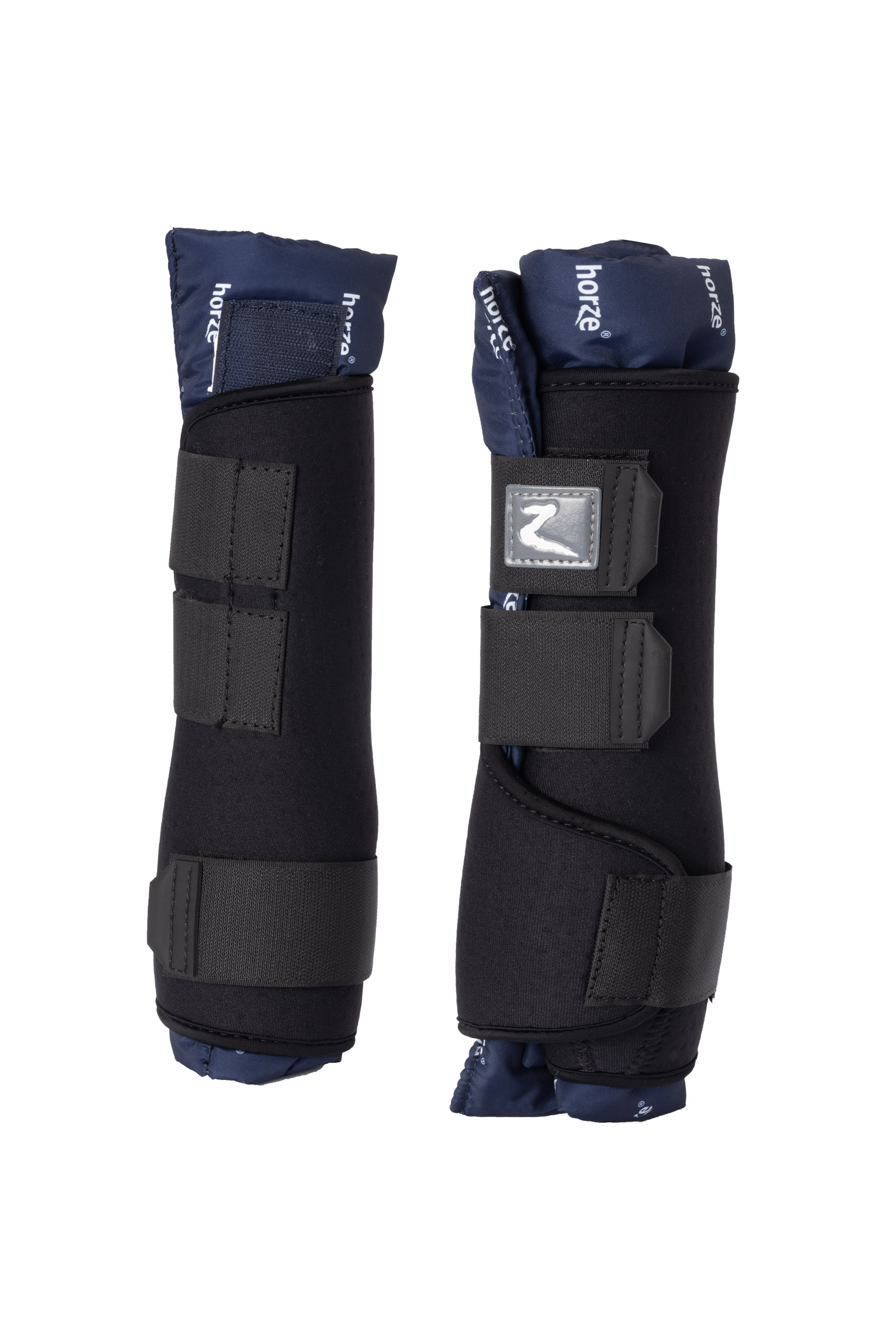 Protectores de Cuadra Horze Pro, Delanteros